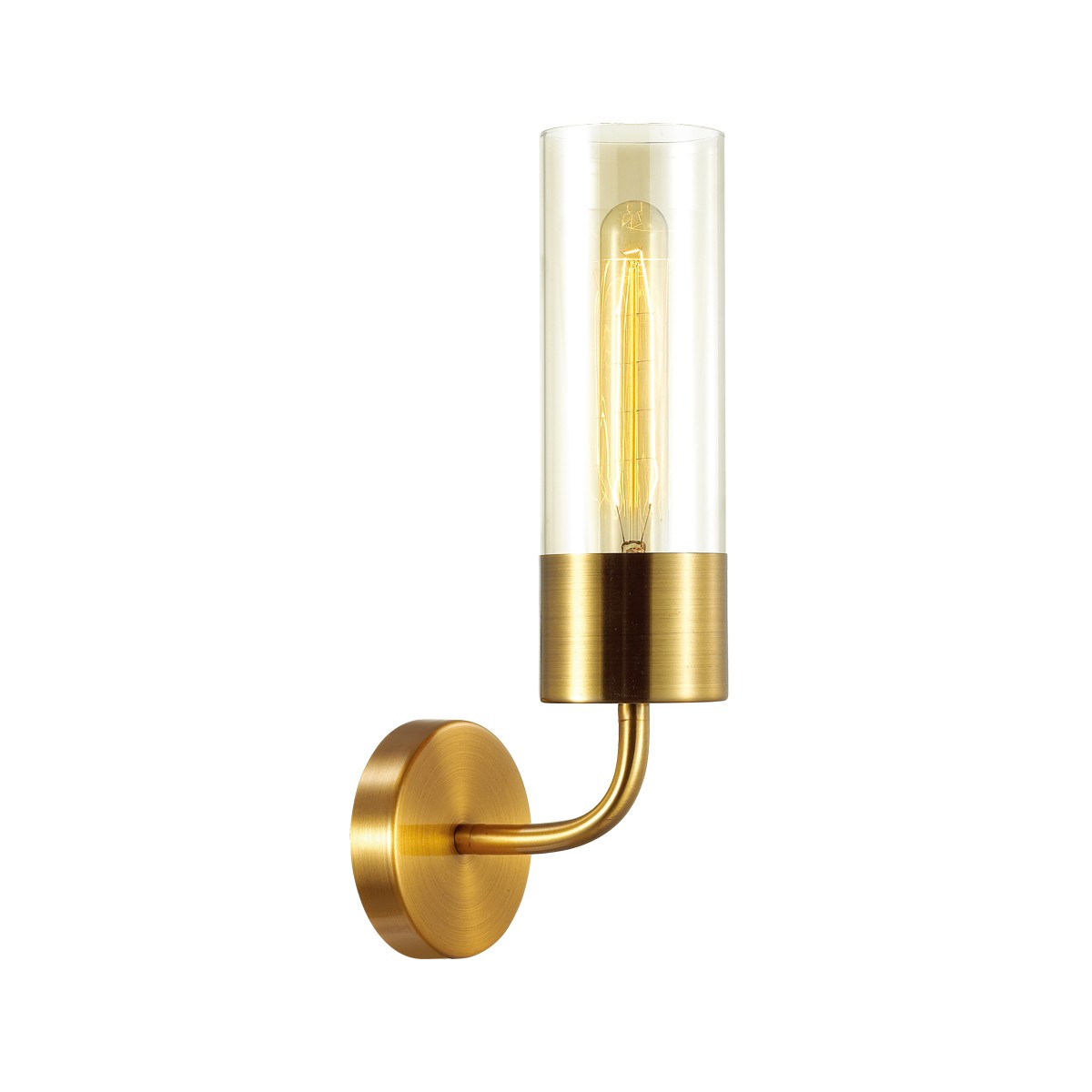 Настенное бра Odeon Light Stepi 4659/1W