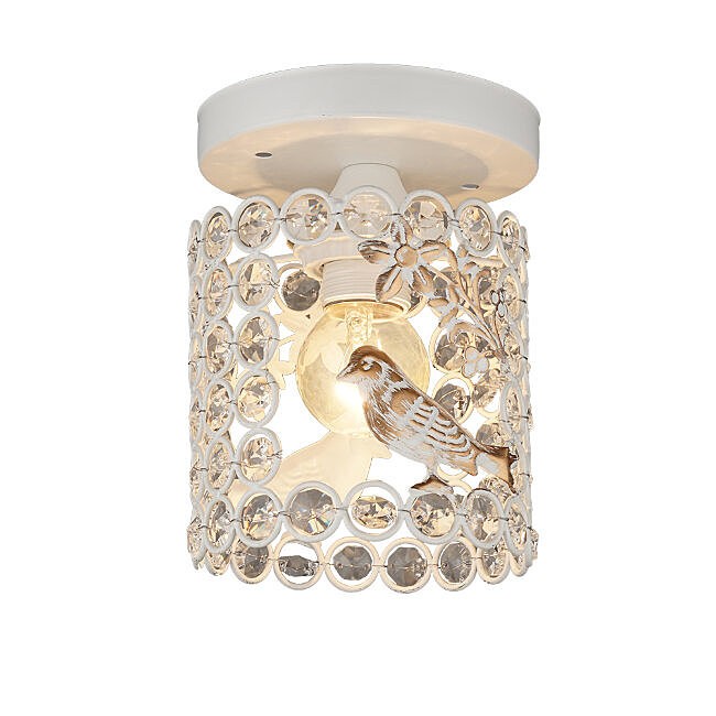 Светильник потолочный Wedo Light Denes WD3568/1C-WG-CL