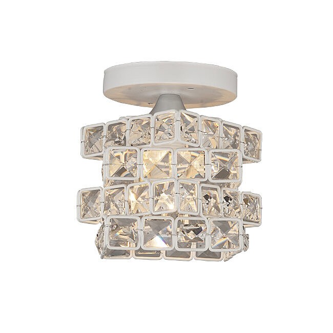 Светильник потолочный Wedo Light Almos WD3569/1C-WT-CL