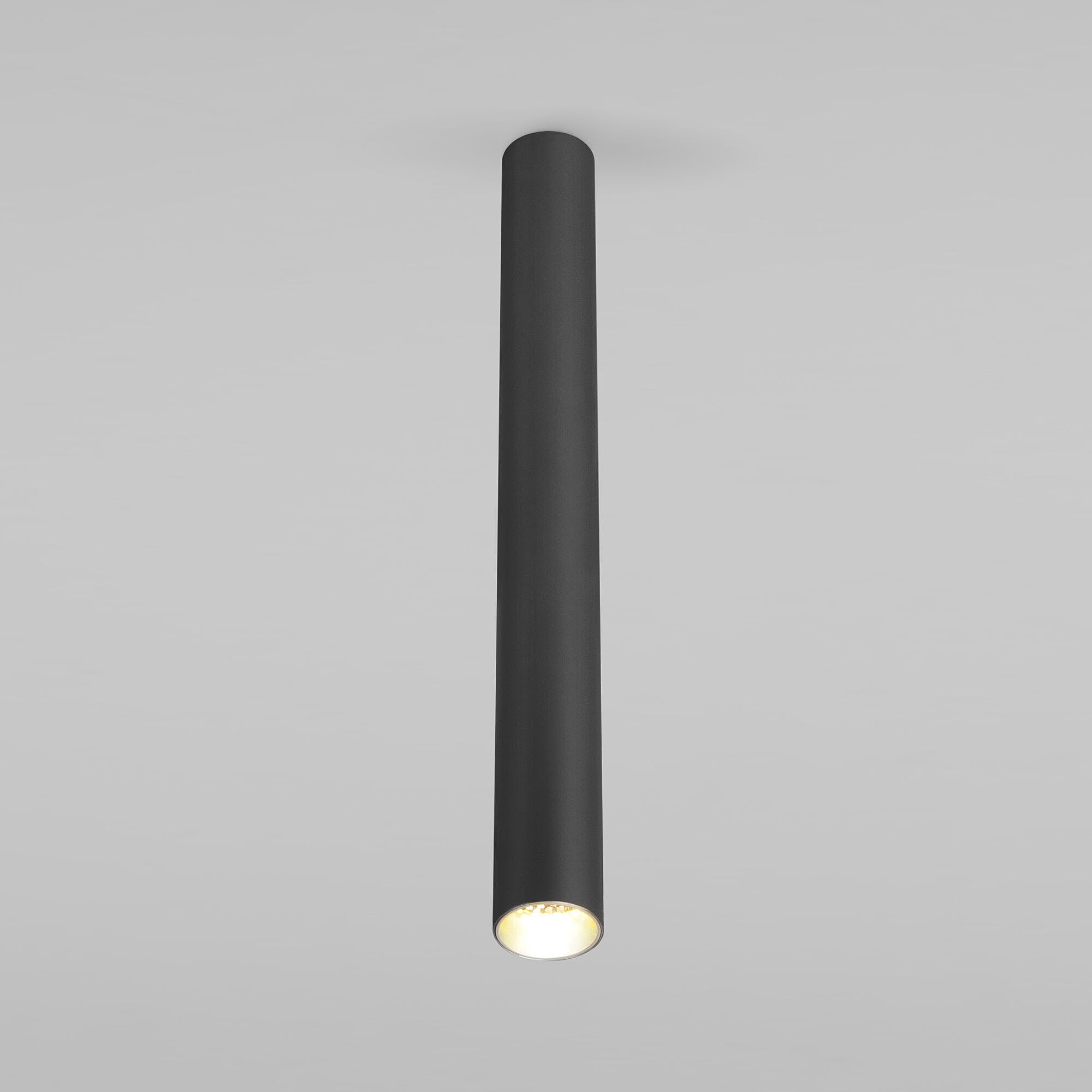 Накладной светильник Elektrostandard Pika Pika 6W (25030/LED) черный