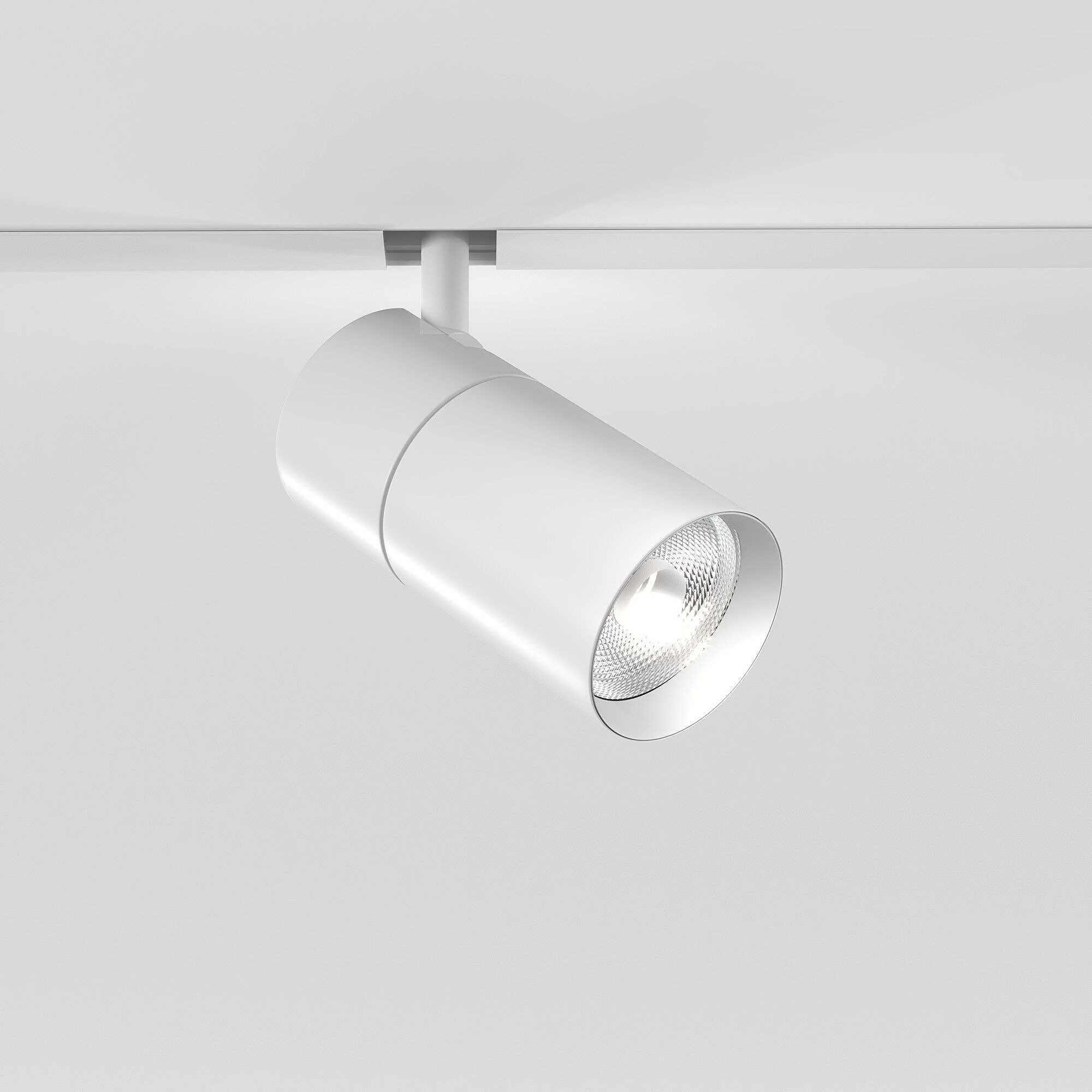 Трековый светильник Elektrostandard Slim Magnetic Slim Magnetic R02 Трековый светильник 12W 4200K (белый) 85012/01