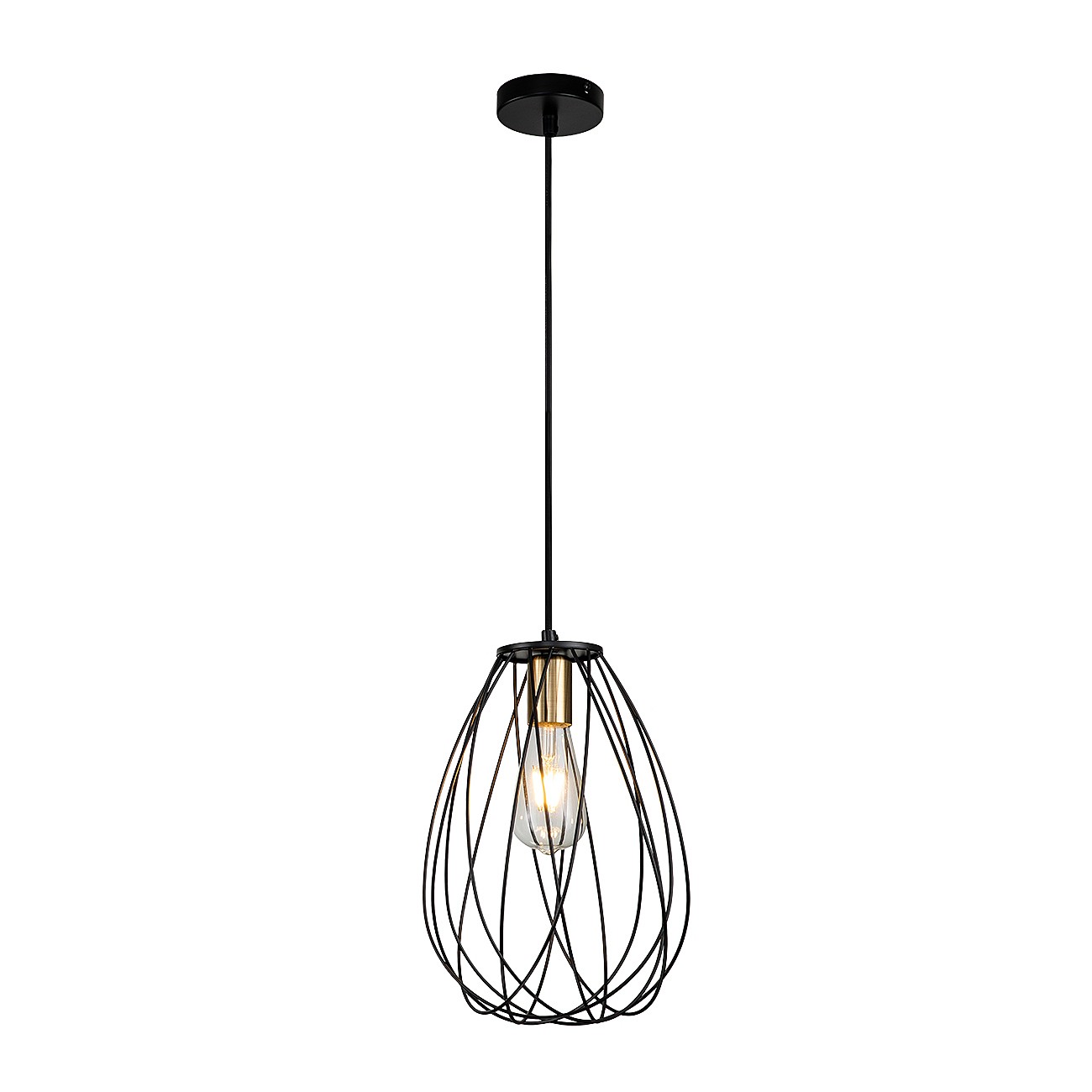 Светильник подвесной Escada Barrie 10180/1S