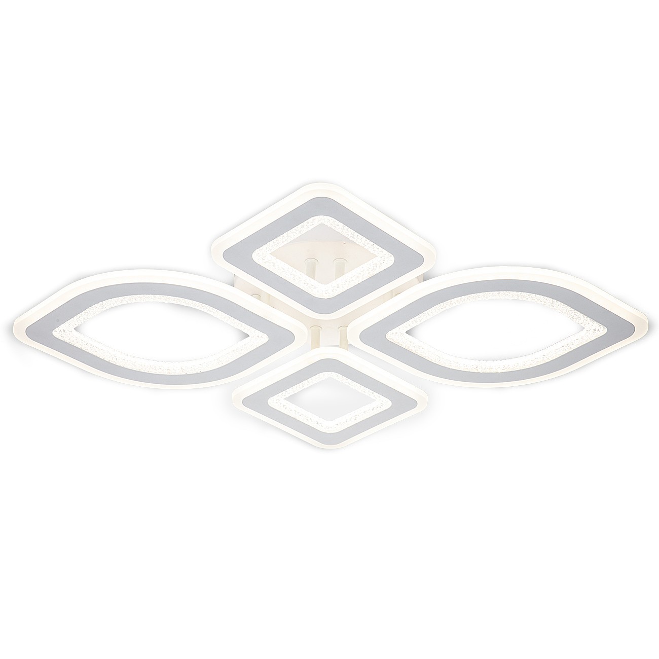 Потолочная люстра Escada Atria 10257/4LED