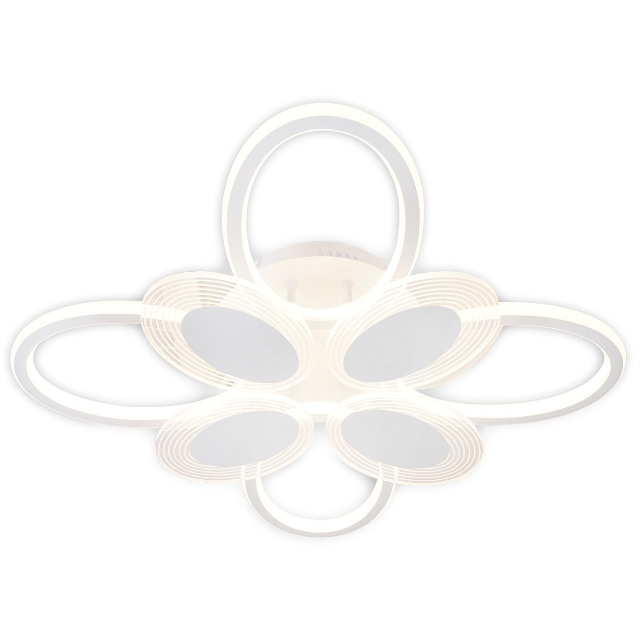 Потолочная люстра Escada Atreus 10259/8LED