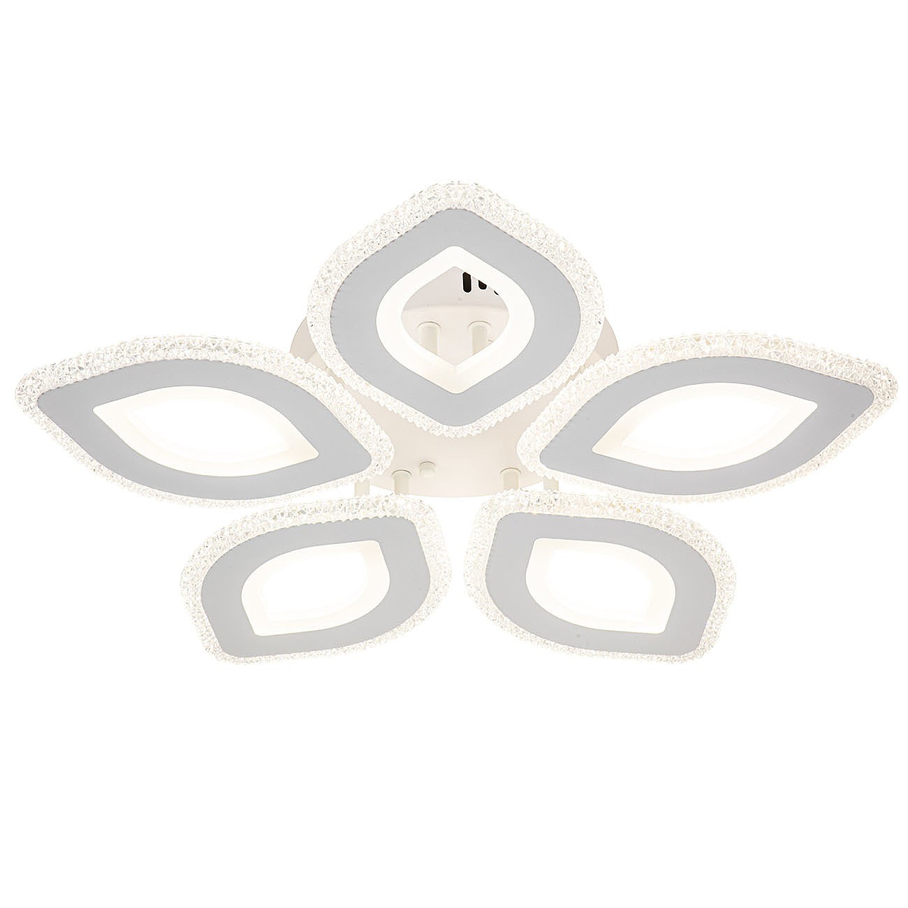 Потолочная люстра Escada Diamond 10264/5LED