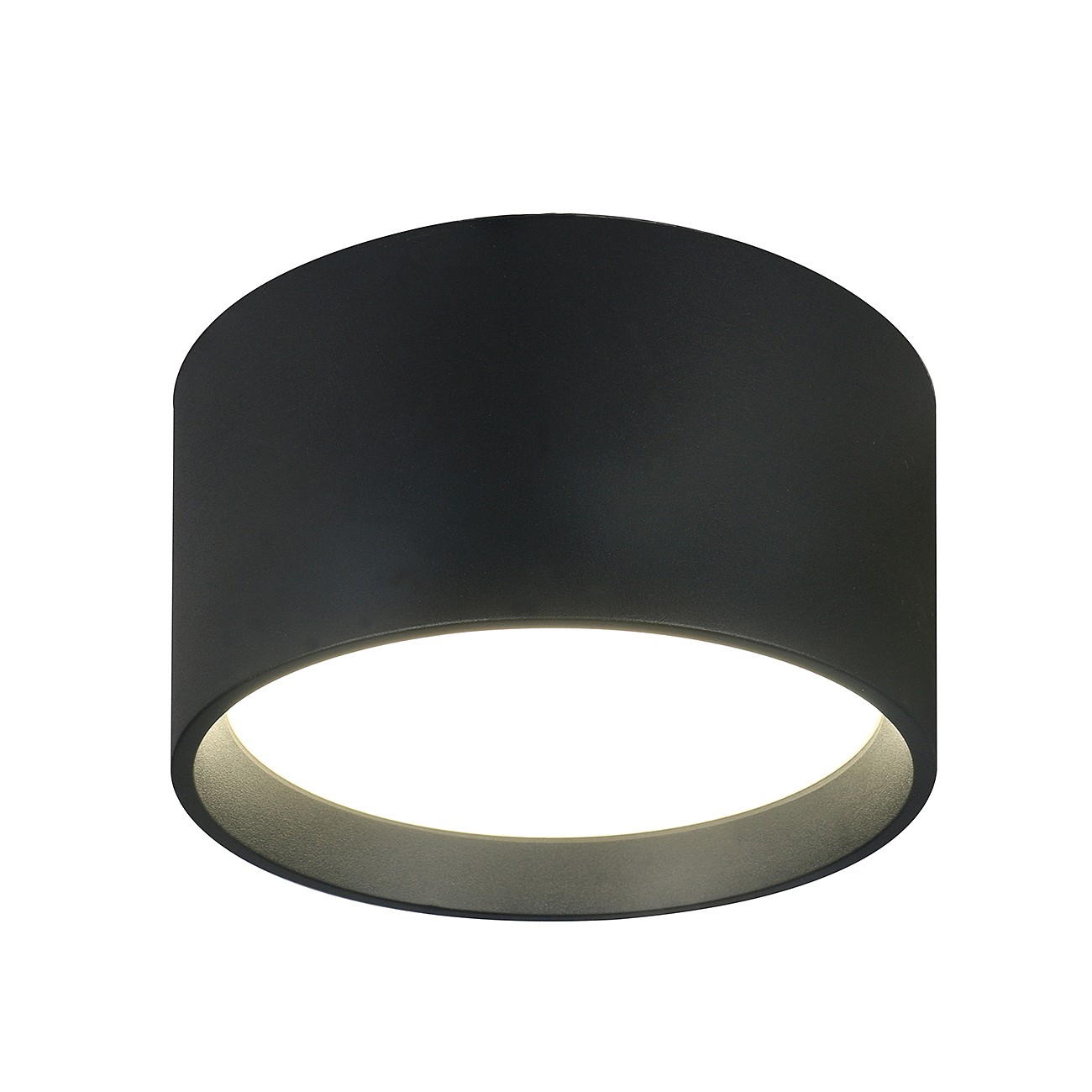 Накладной светильник Escada 20005 20005SMU/02LED SBK