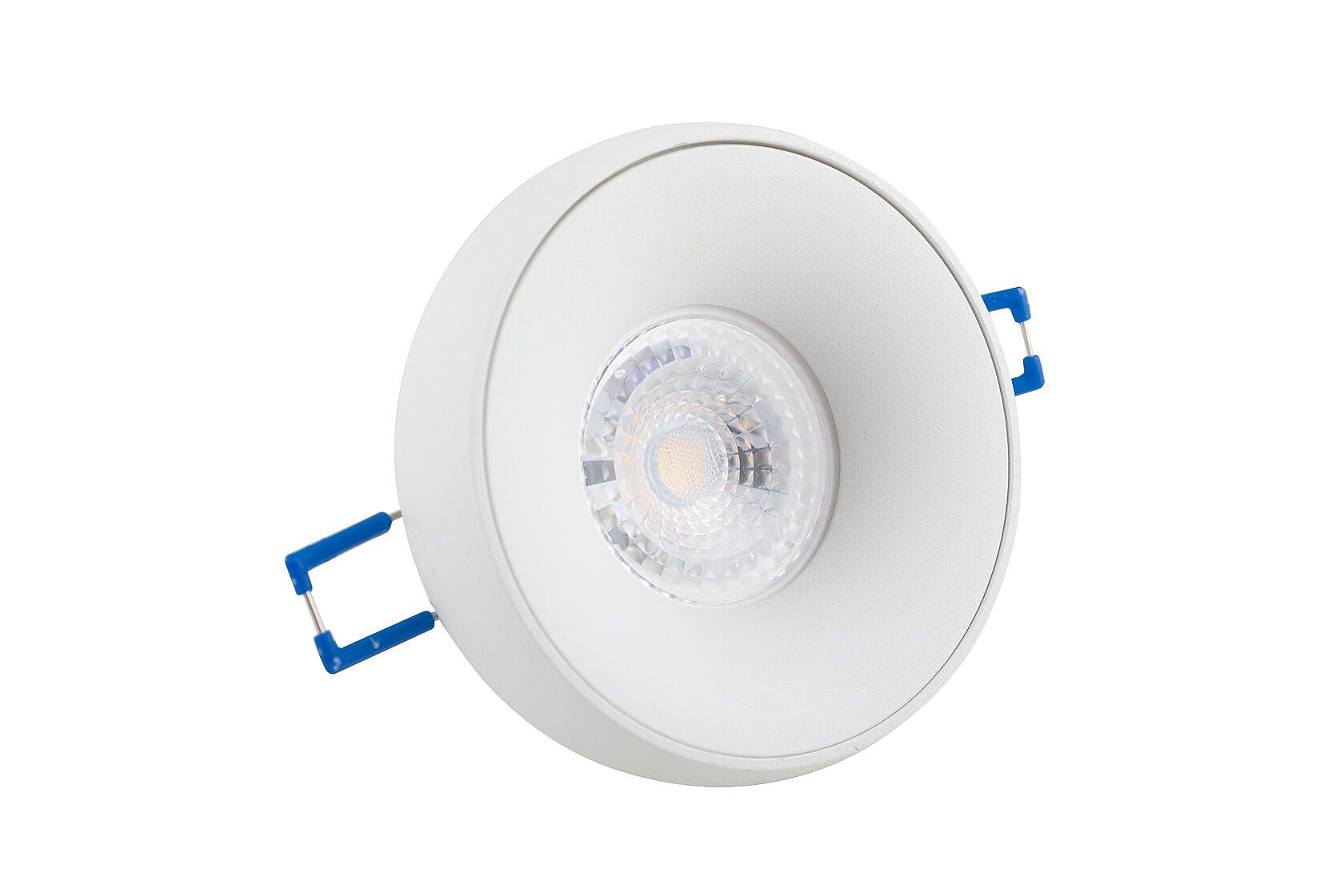 Точечный встраиваемый светильник Denkirs DK2045-WH