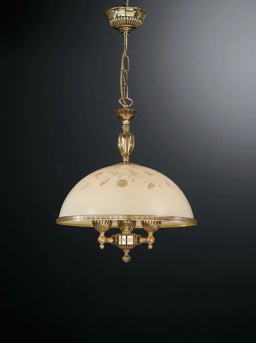 Светильник подвесной Reccagni Angelo 6308 L 6308/38