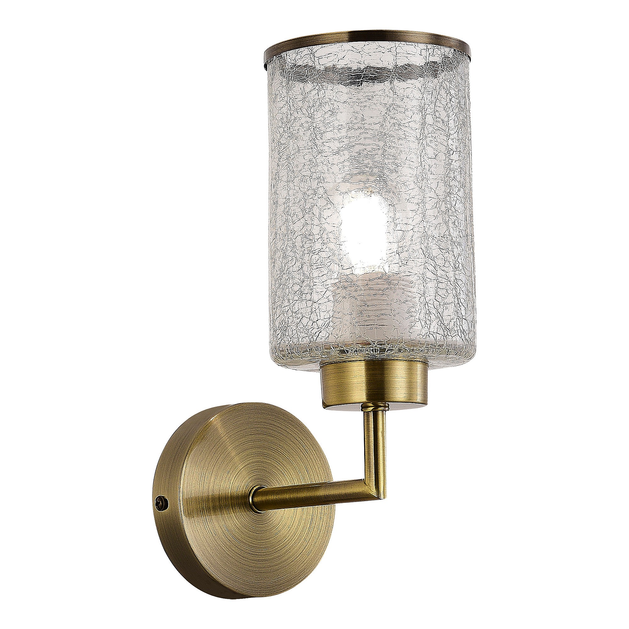 Настенное бра Evoluce Vestre SLE1046-301-01