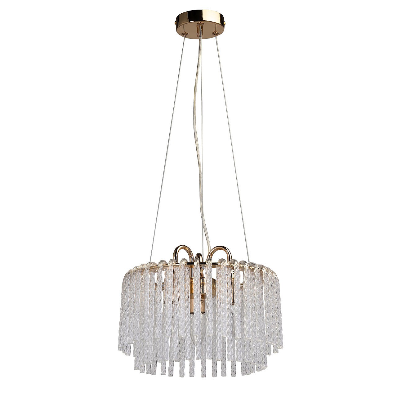 Подвесная люстра MW Light Лавиния 443010603