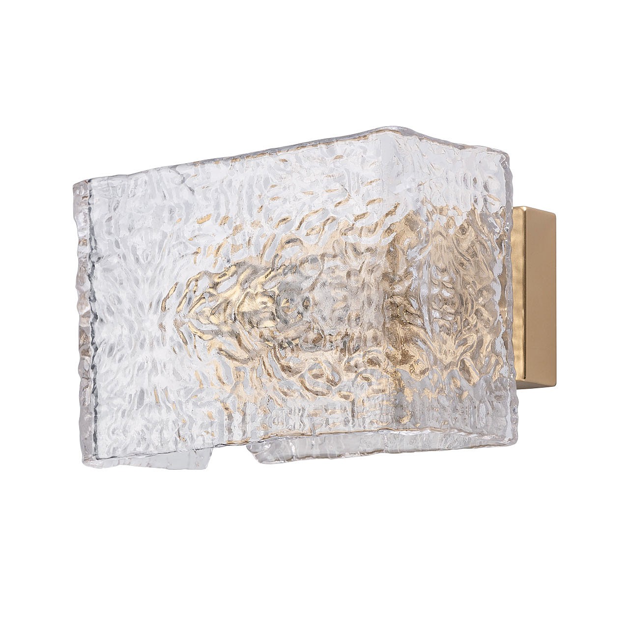 Настенное бра MW Light Айс 542020901