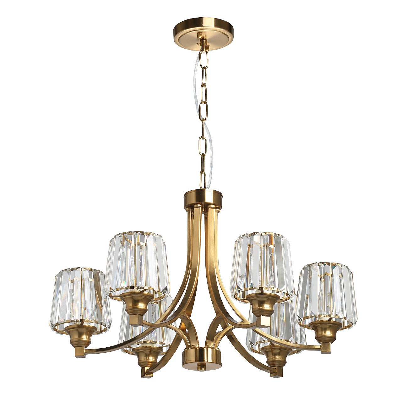 Подвесная люстра MW Light Илвита 624011006