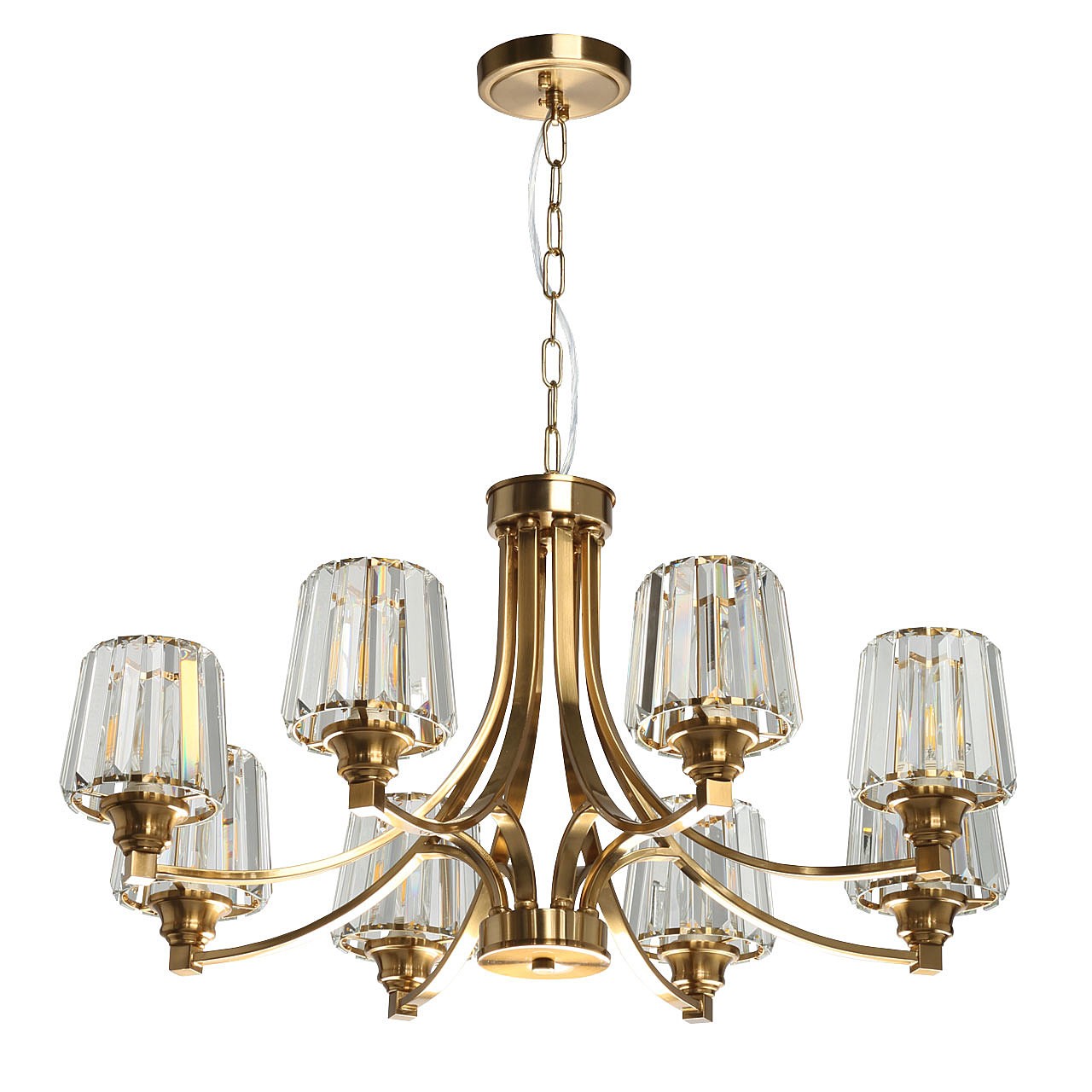 Подвесная люстра MW Light Илвита 624011108