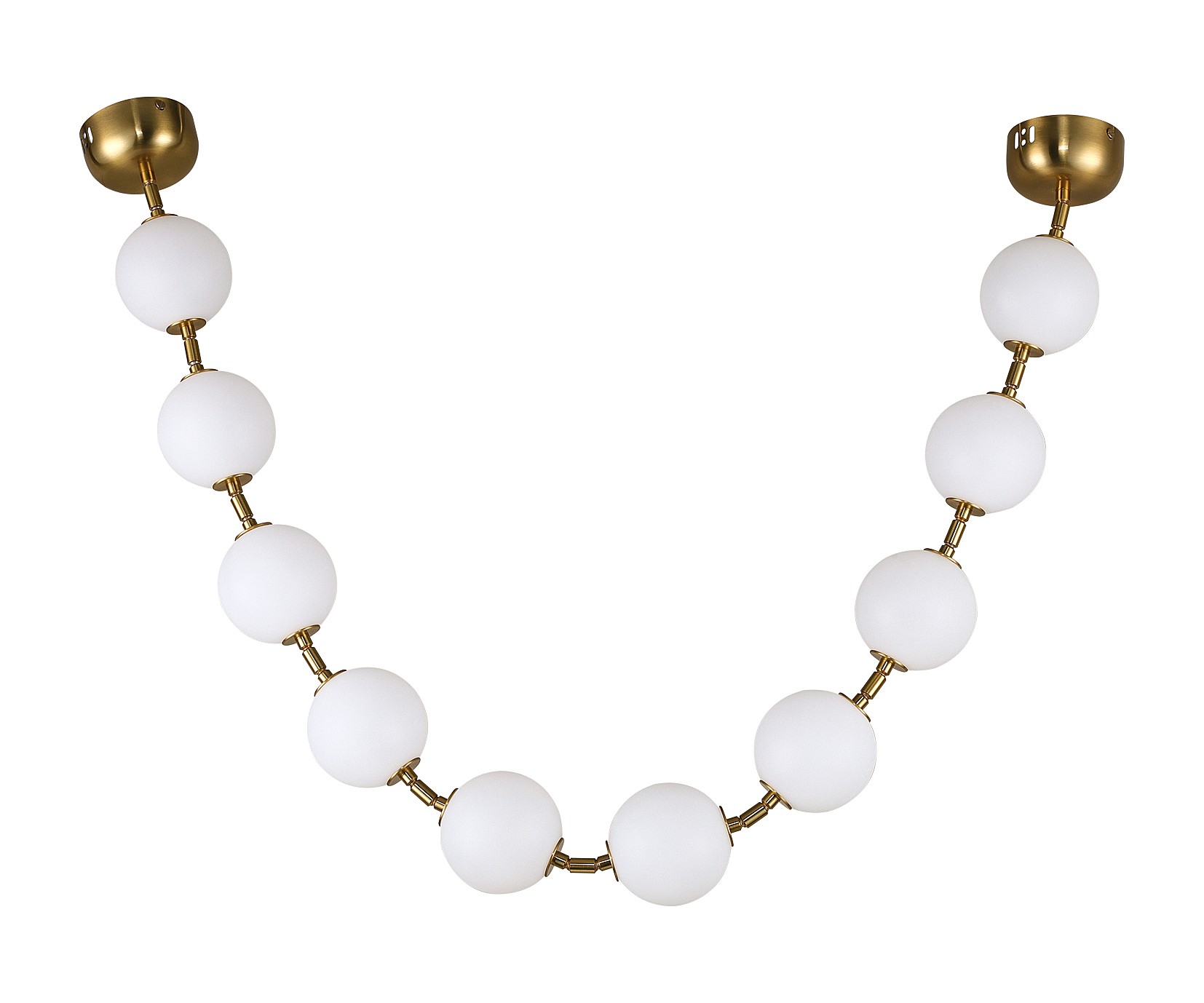 Светильник подвесной KINK Light Мони 07627-10L,33