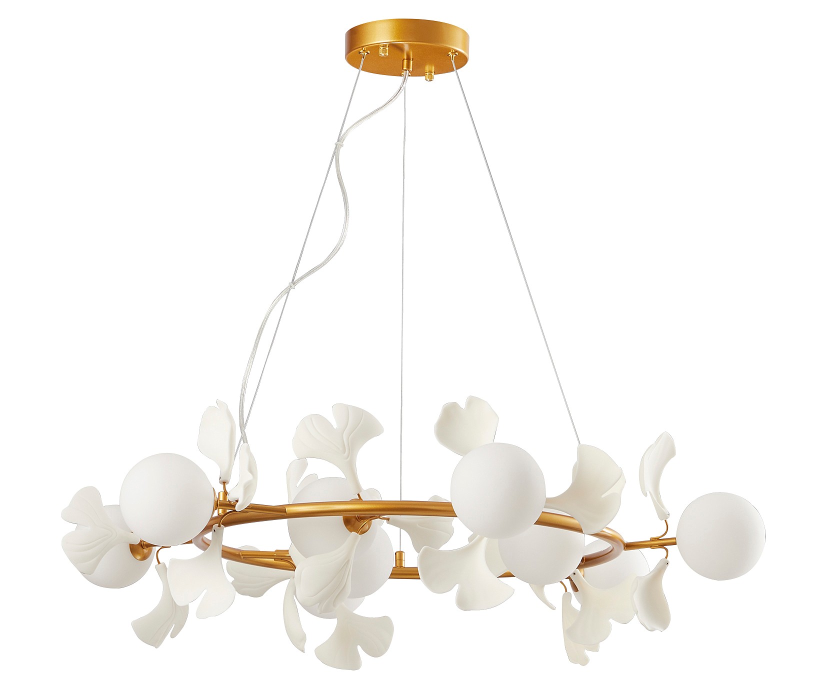 Подвесная люстра KINK Light Аста 07867-9A,33