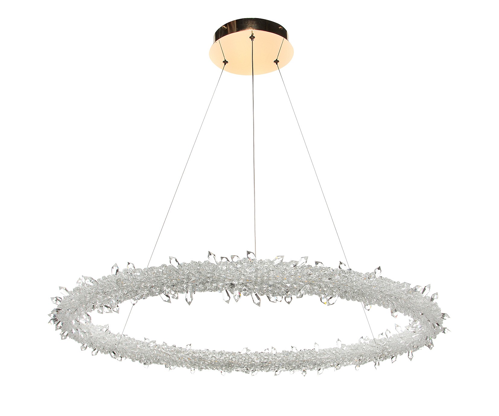 Подвесная люстра KINK Light Лиам 07875-80,33