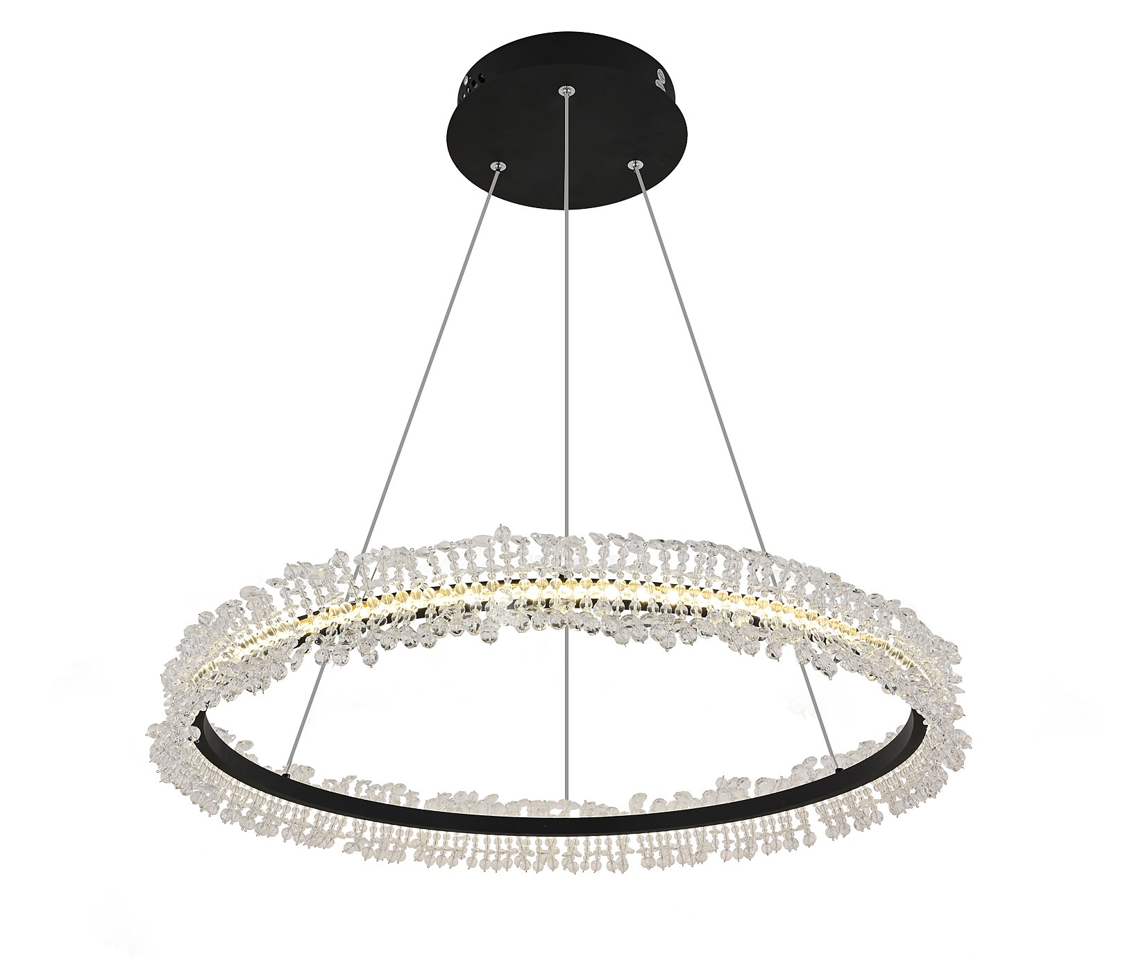 Подвесная люстра KINK Light Лаура 08243,19A