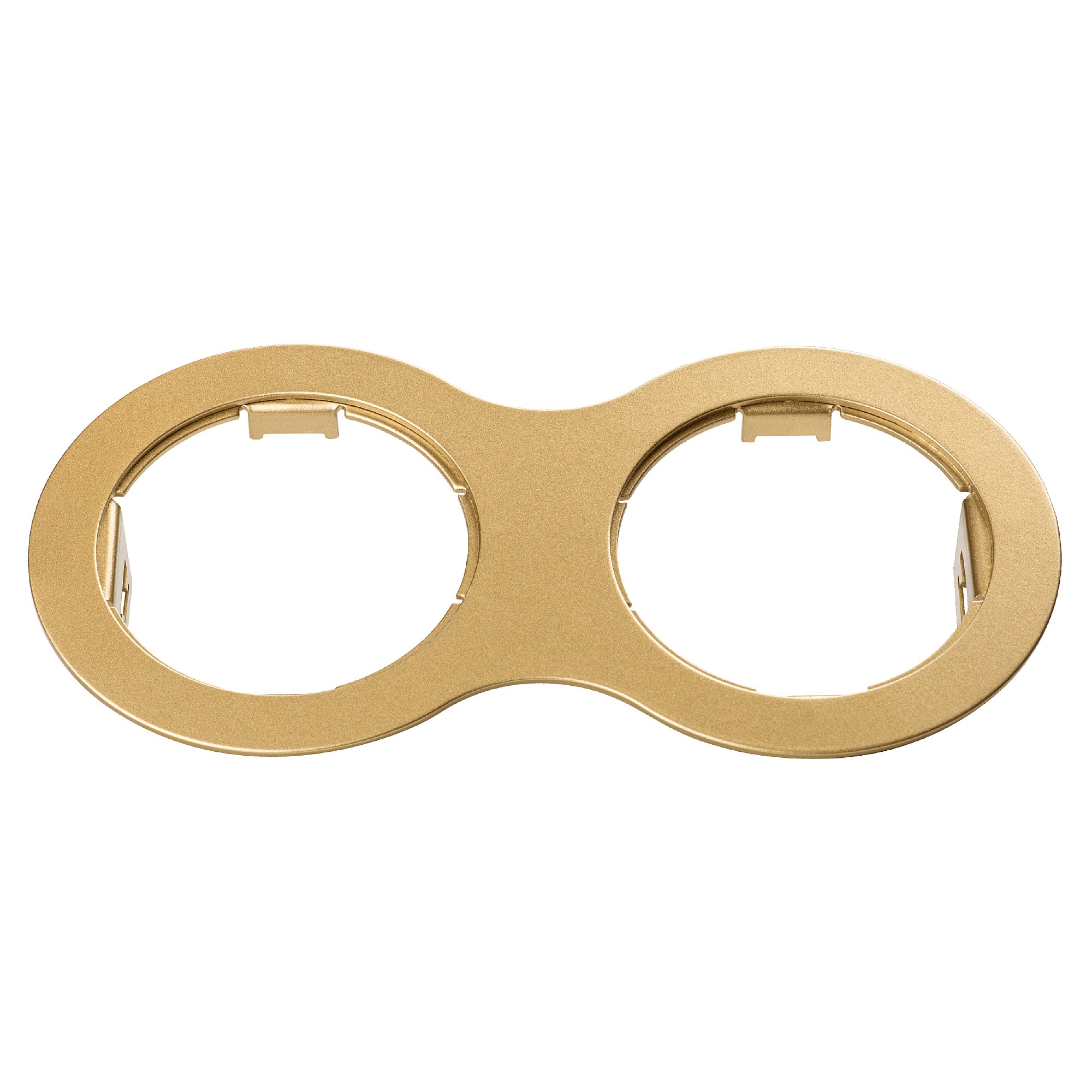 Рамка для точечного светильника Lightstar Domino 214623