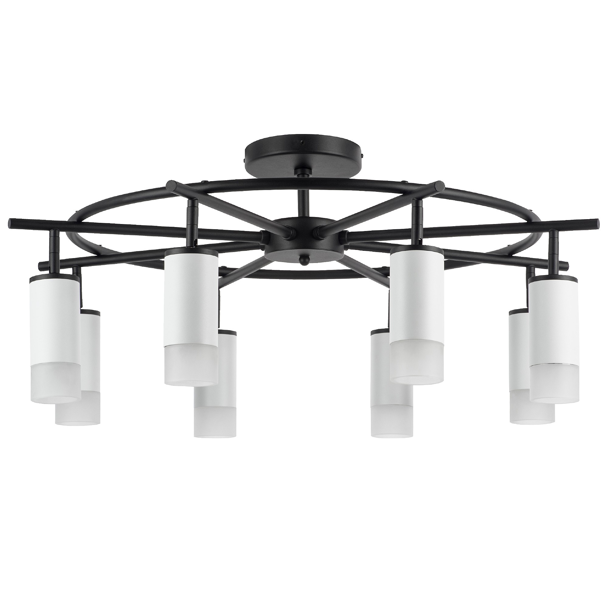 Потолочная люстра Lightstar Rullo LR7183681