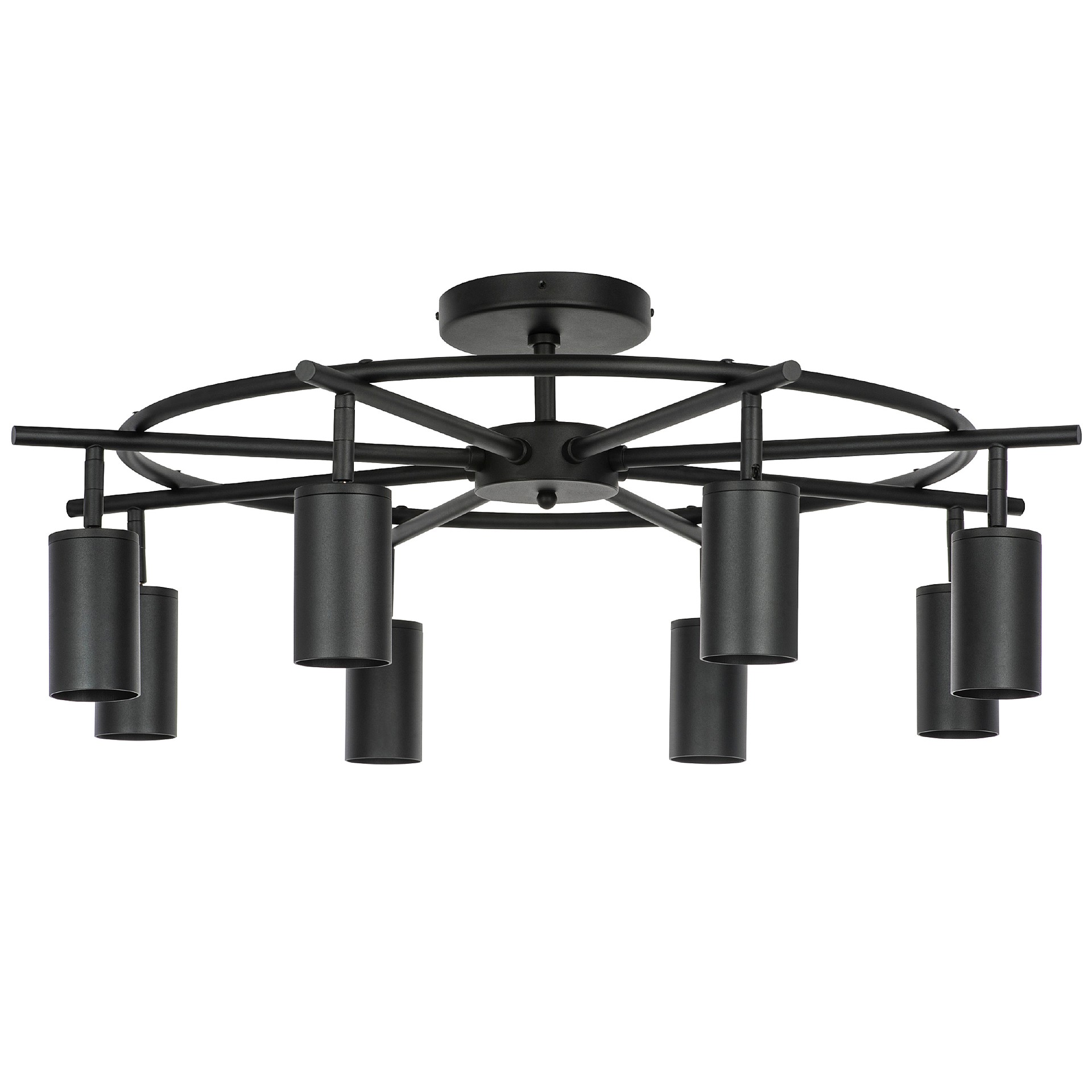 Потолочная люстра Lightstar Rullo LR718378