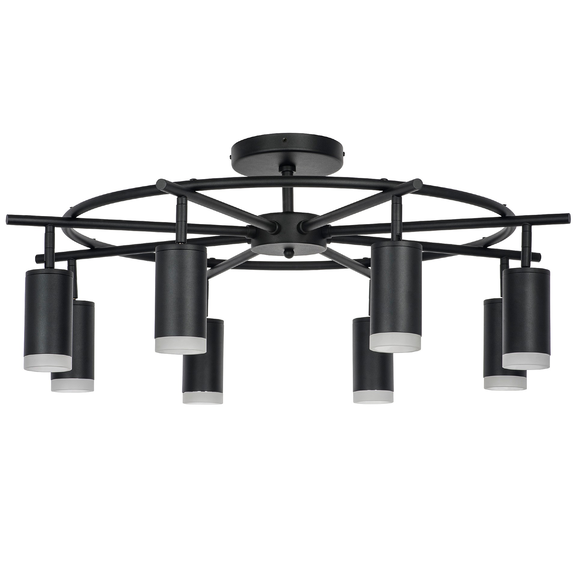 Потолочная люстра Lightstar Rullo LR7183780