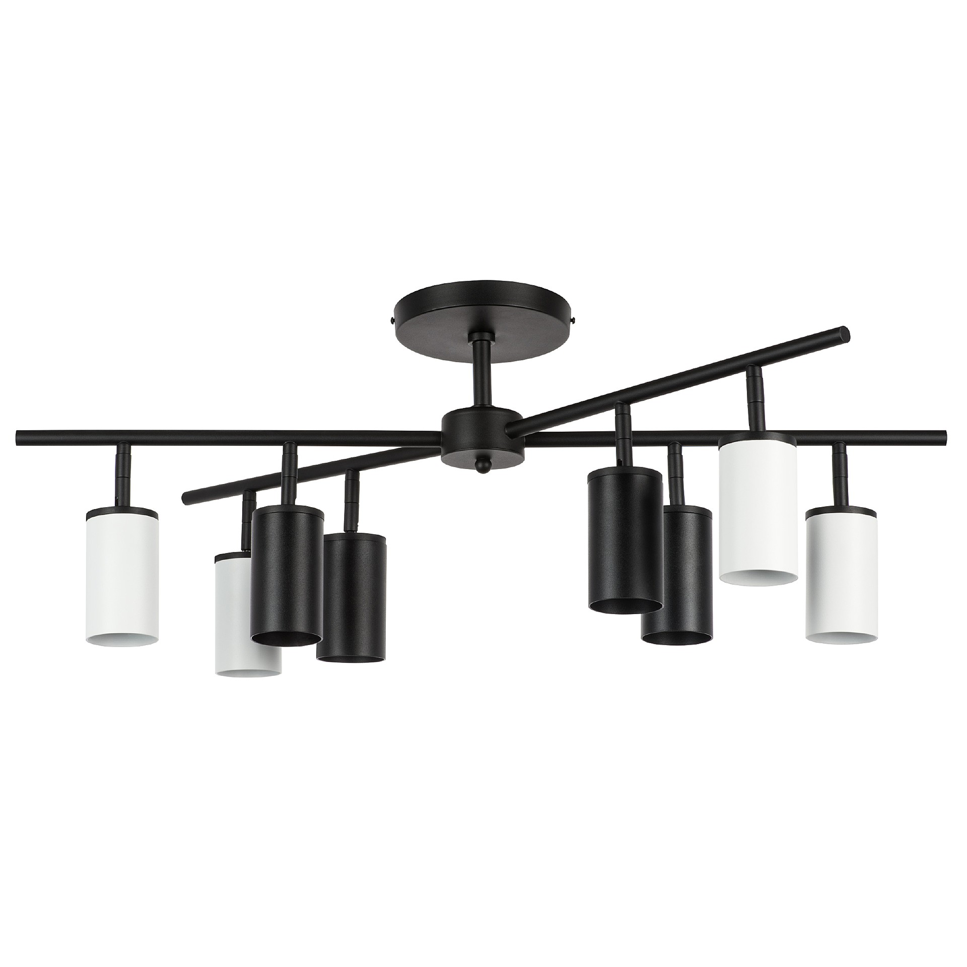 Потолочная люстра Lightstar Rullo LR728364374