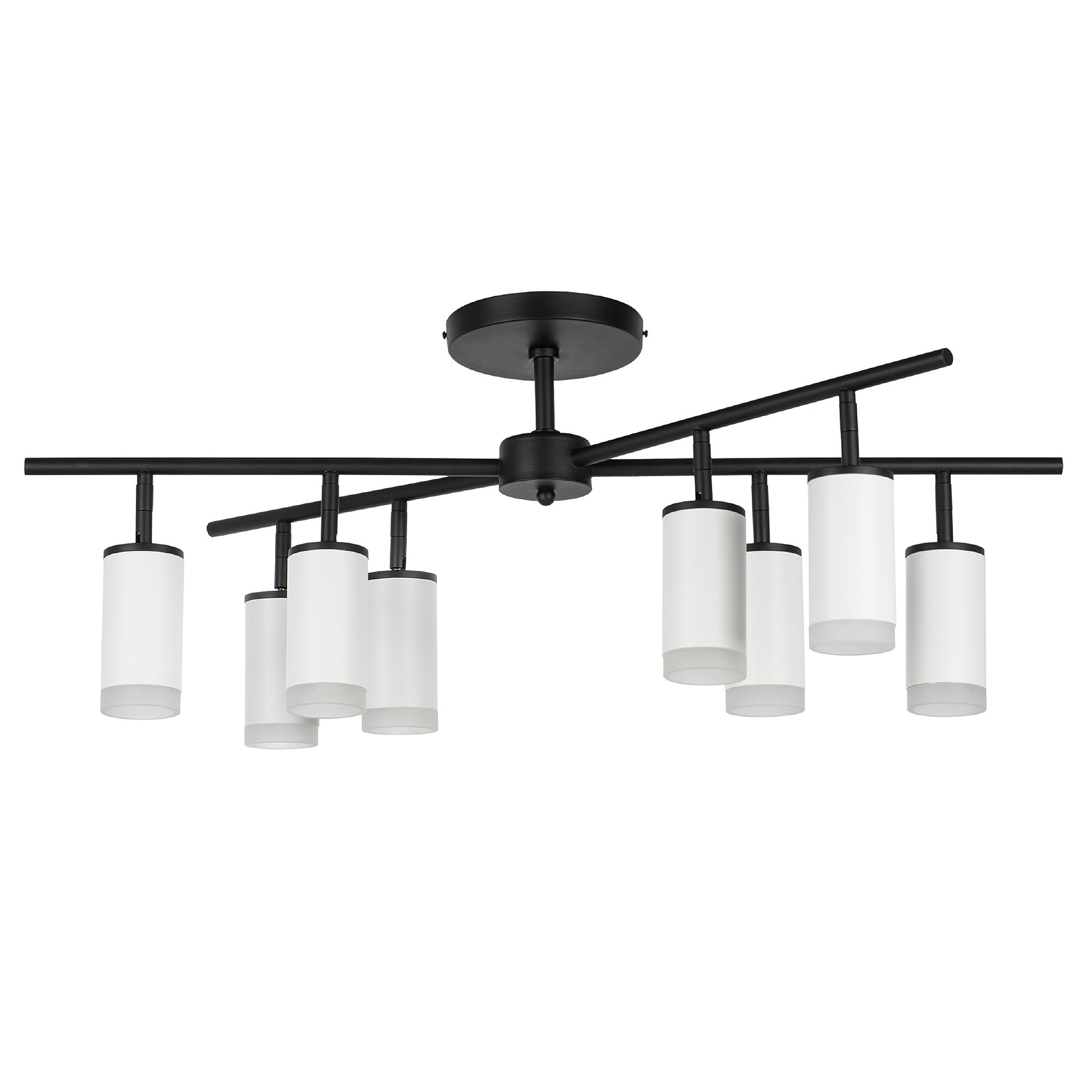 Потолочная люстра Lightstar Rullo LR7283680