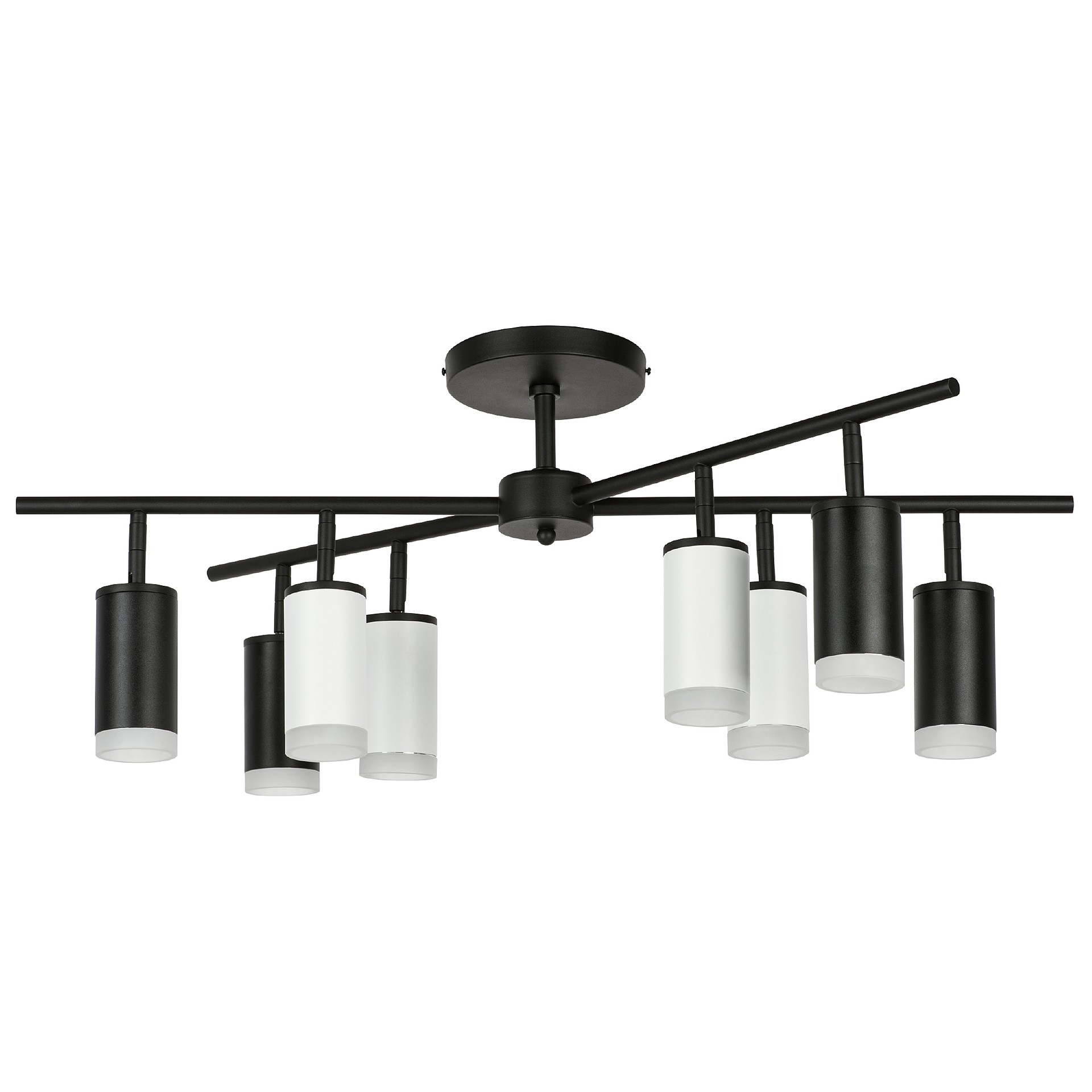 Потолочная люстра Lightstar Rullo LR7283743640