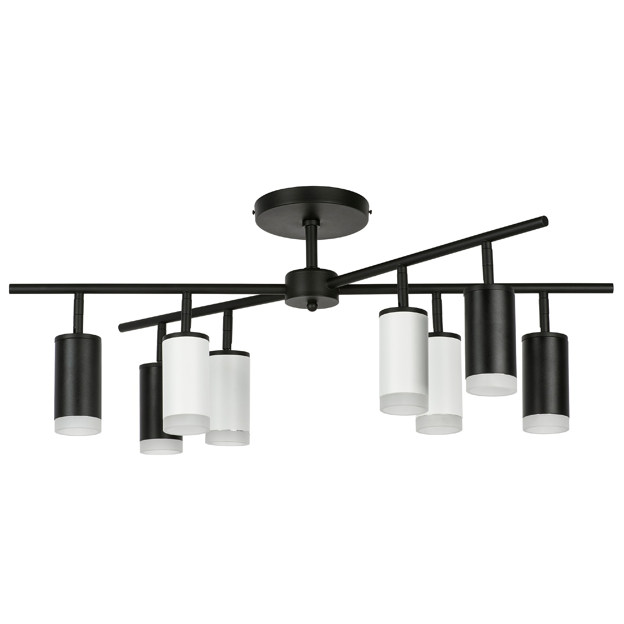 Потолочная люстра Lightstar Rullo LR7283743640