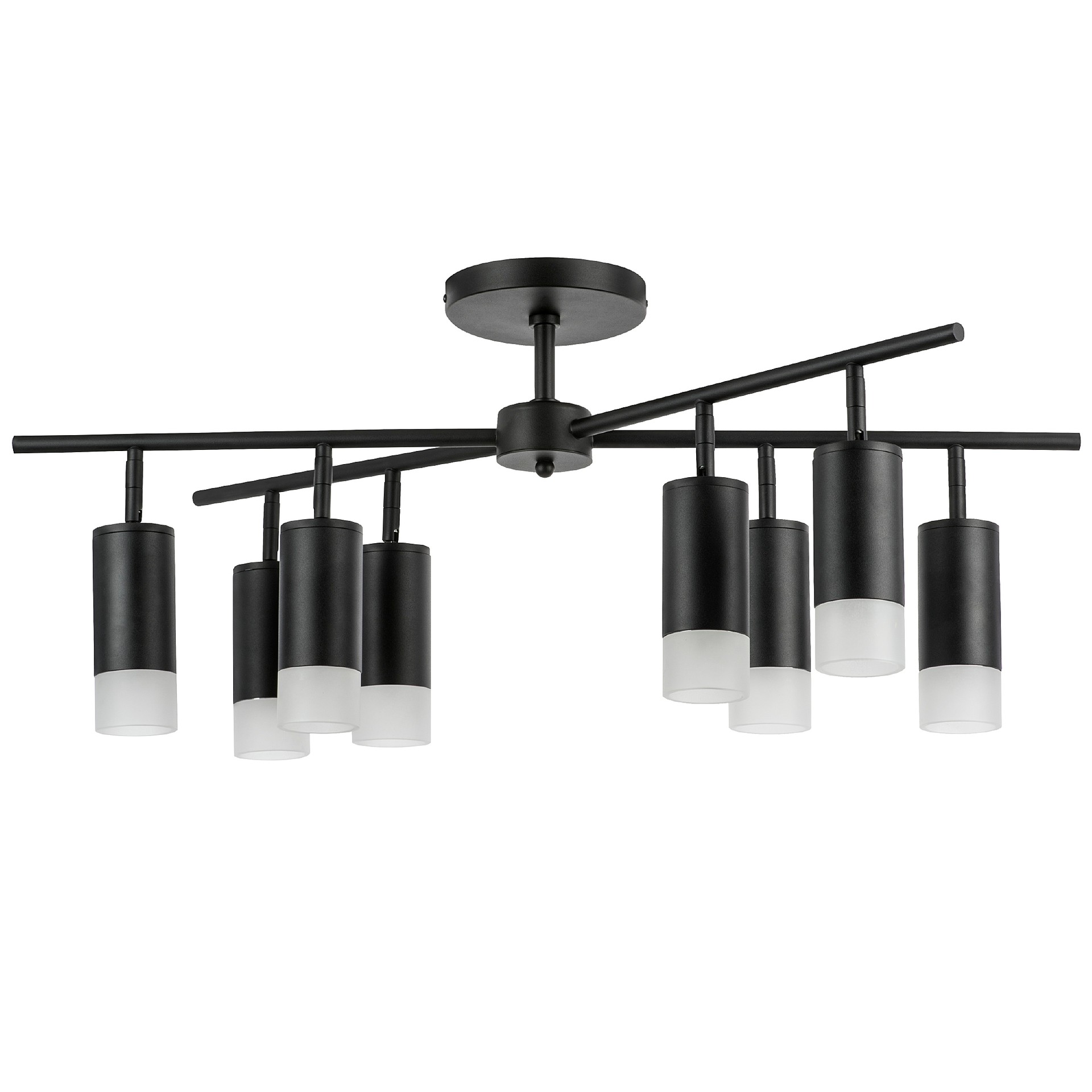 Потолочная люстра Lightstar Rullo LR7283781