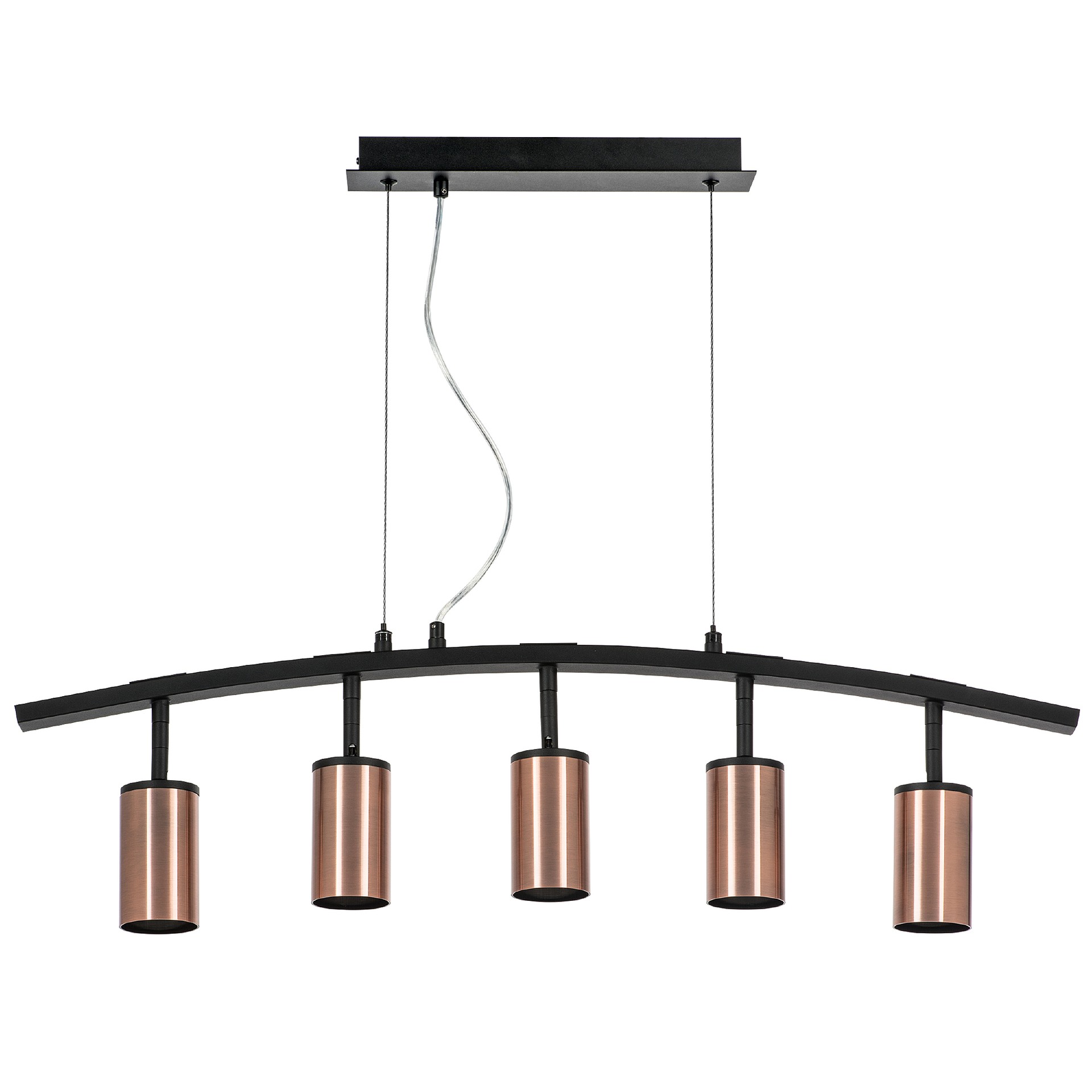 Светильник подвесной Lightstar Rullo LR735305