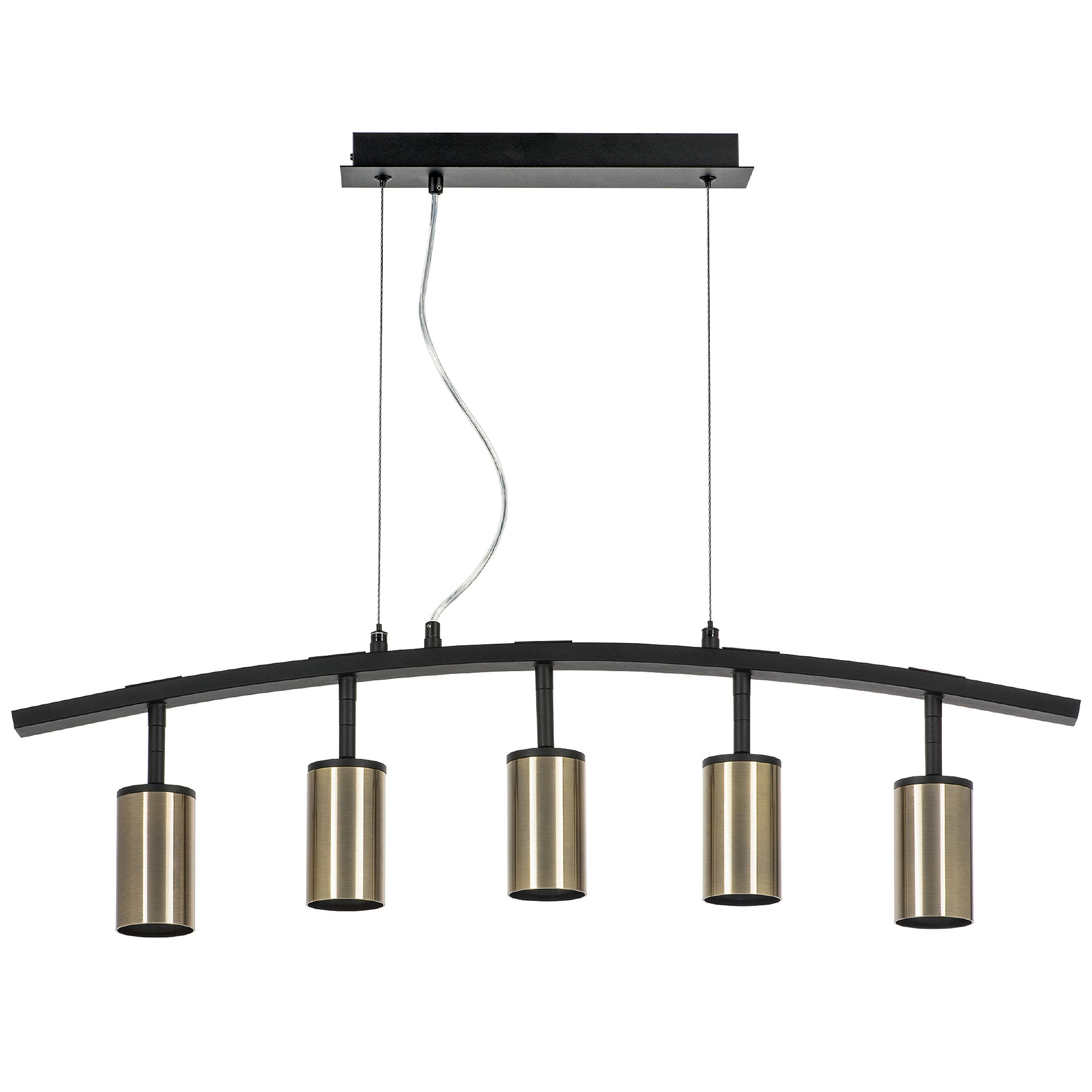 Светильник подвесной Lightstar Rullo LR735315