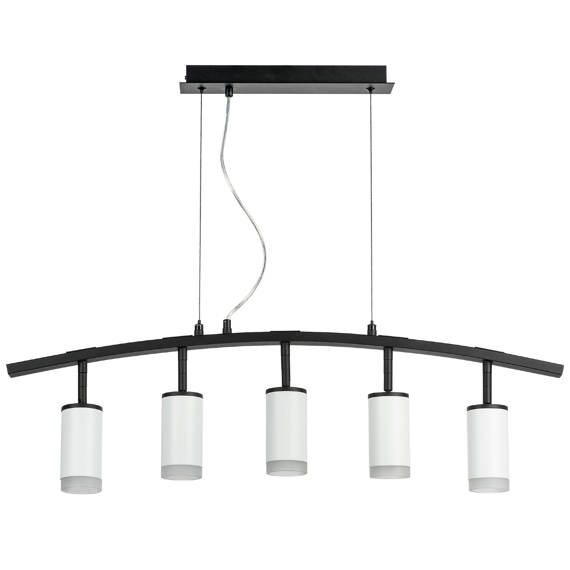 Светильник подвесной Lightstar Rullo LR7353650