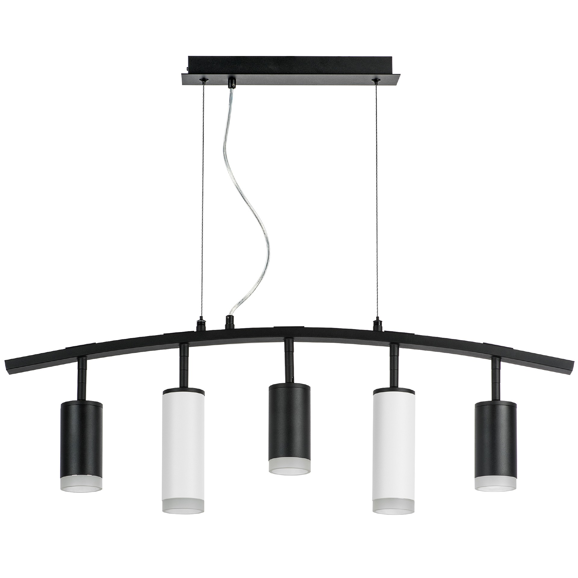 Светильник подвесной Lightstar Rullo LR7353738620