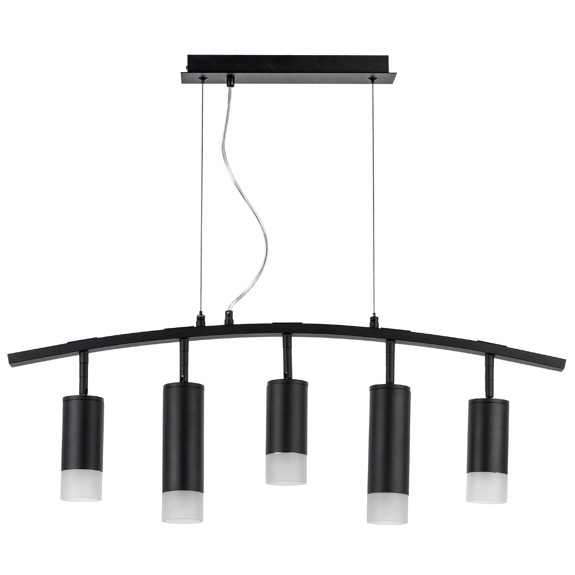 Светильник подвесной Lightstar Rullo LR7353738721