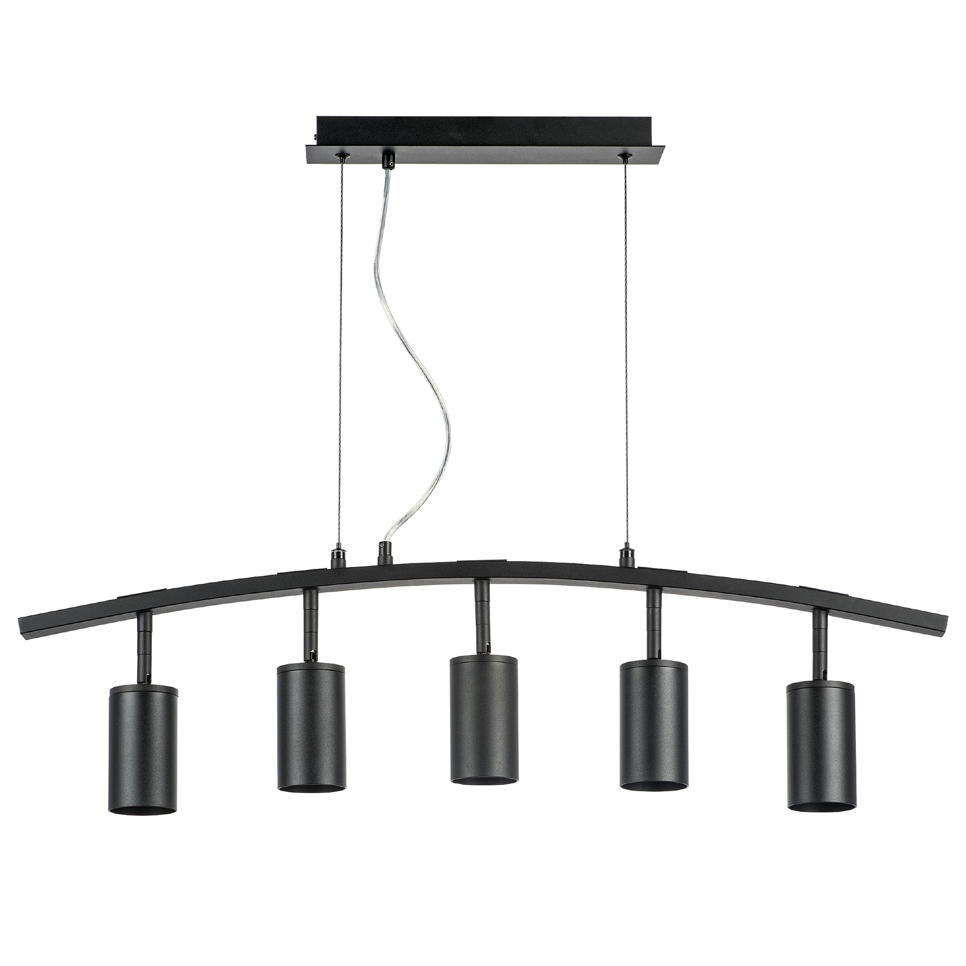 Светильник подвесной Lightstar Rullo LR735375