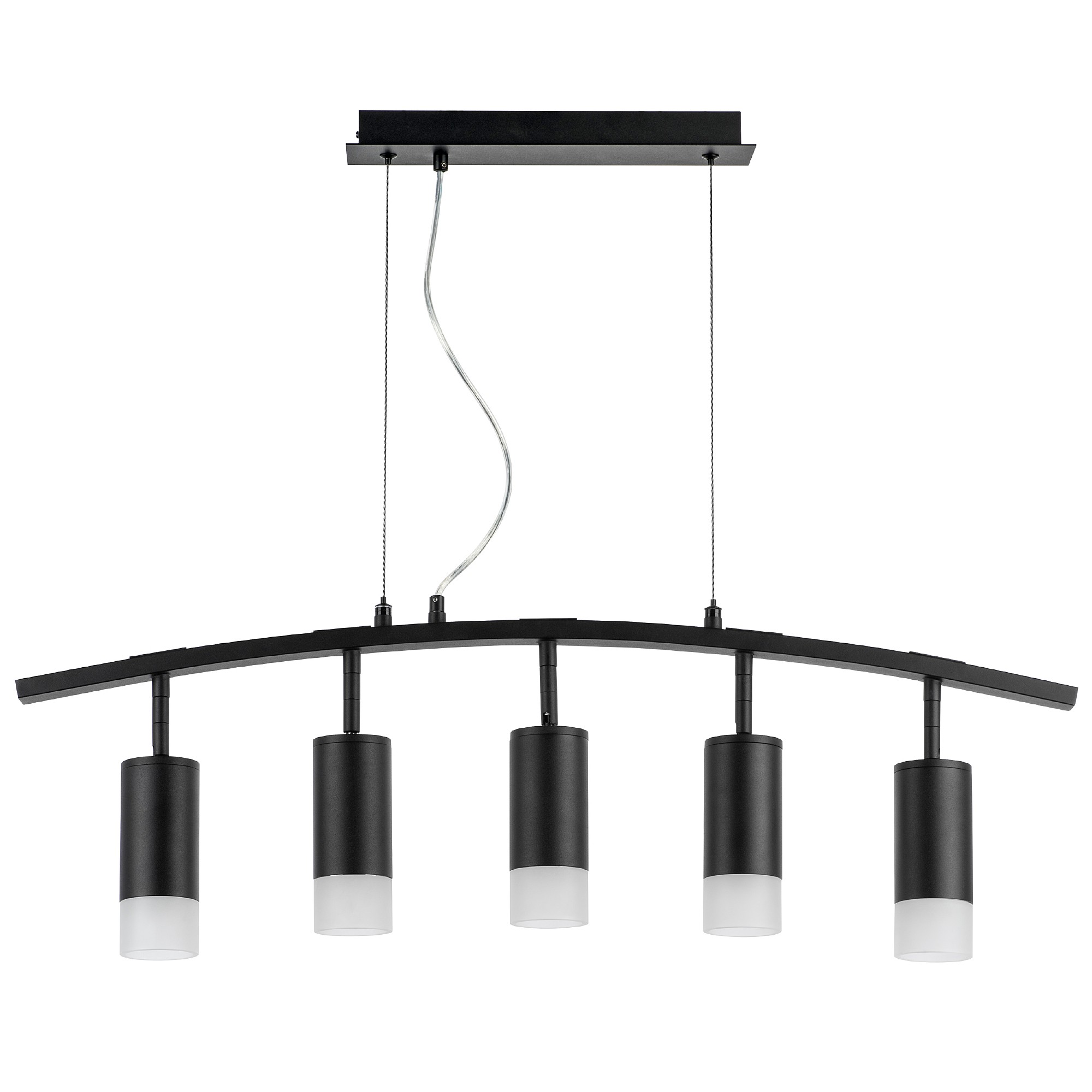 Светильник подвесной Lightstar Rullo LR7353751