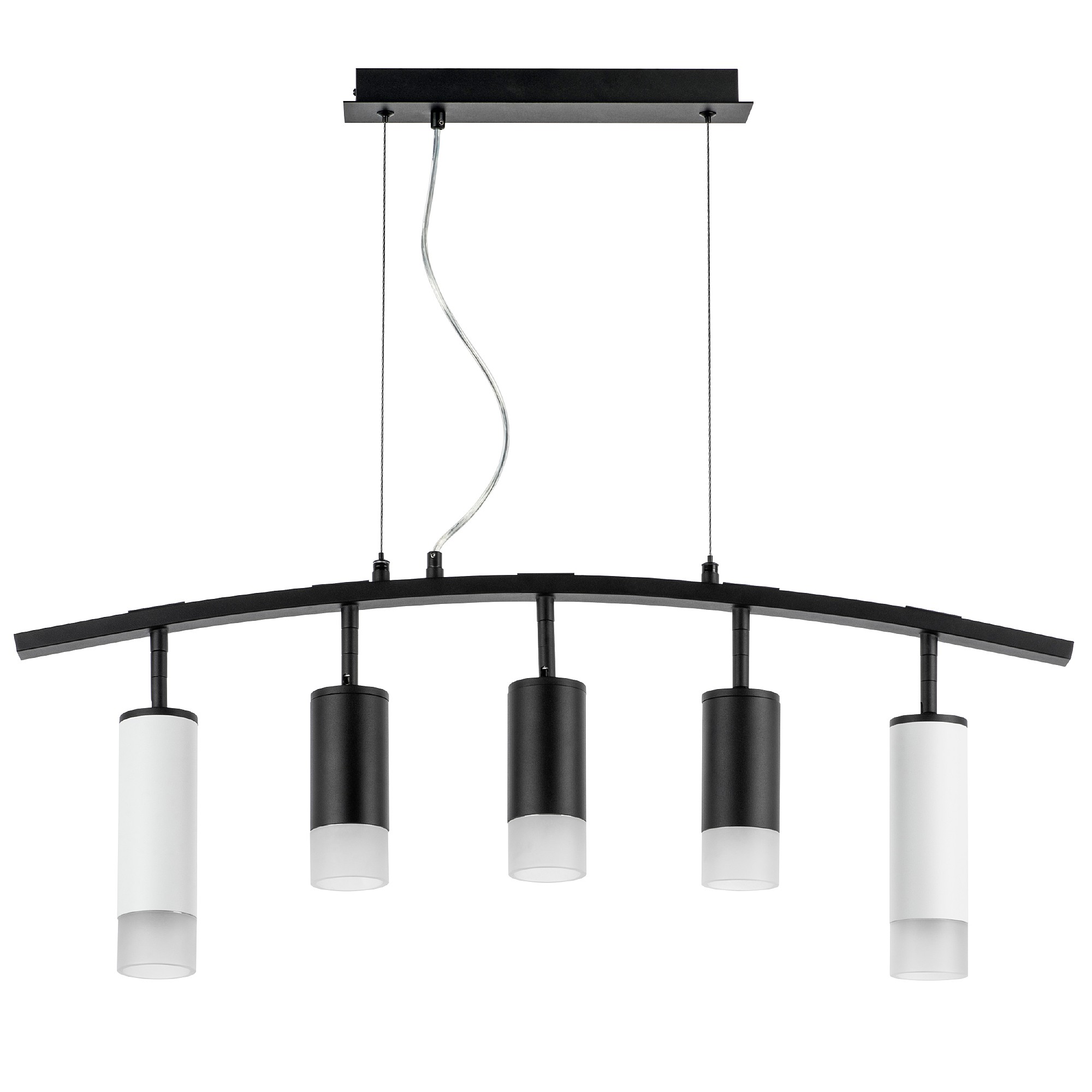 Светильник подвесной Lightstar Rullo LR7358623731