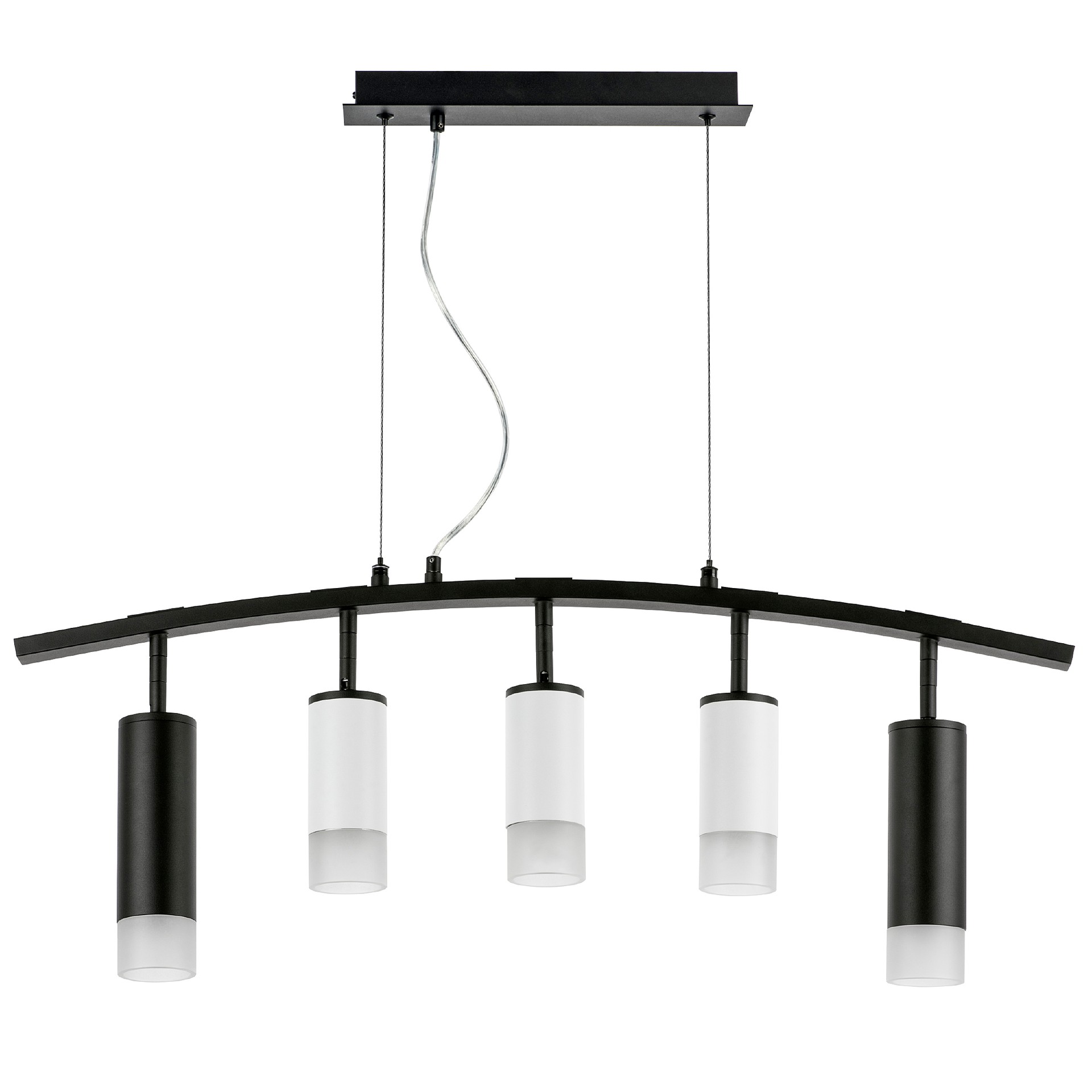 Светильник подвесной Lightstar Rullo LR7358723631