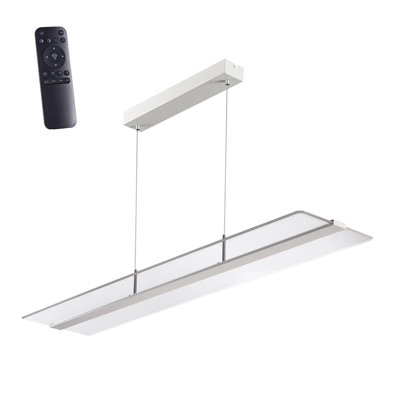 Подвесная люстра Novotech Over 358991