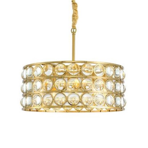 Подвесная люстра Delight Collection BY785 BY785R-S