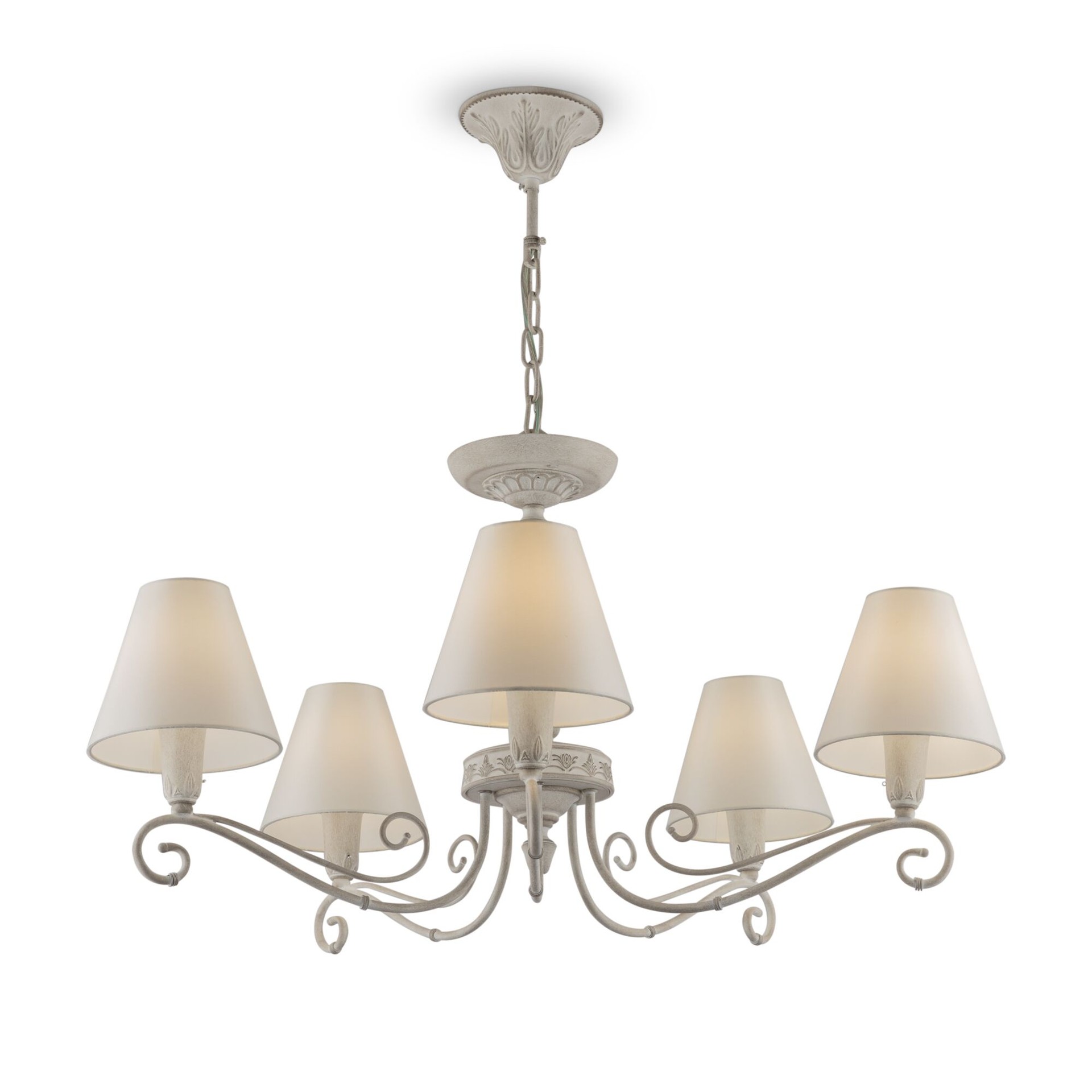 Подвесная люстра Maytoni Provence 11 E4-05-G-LMP-O-25