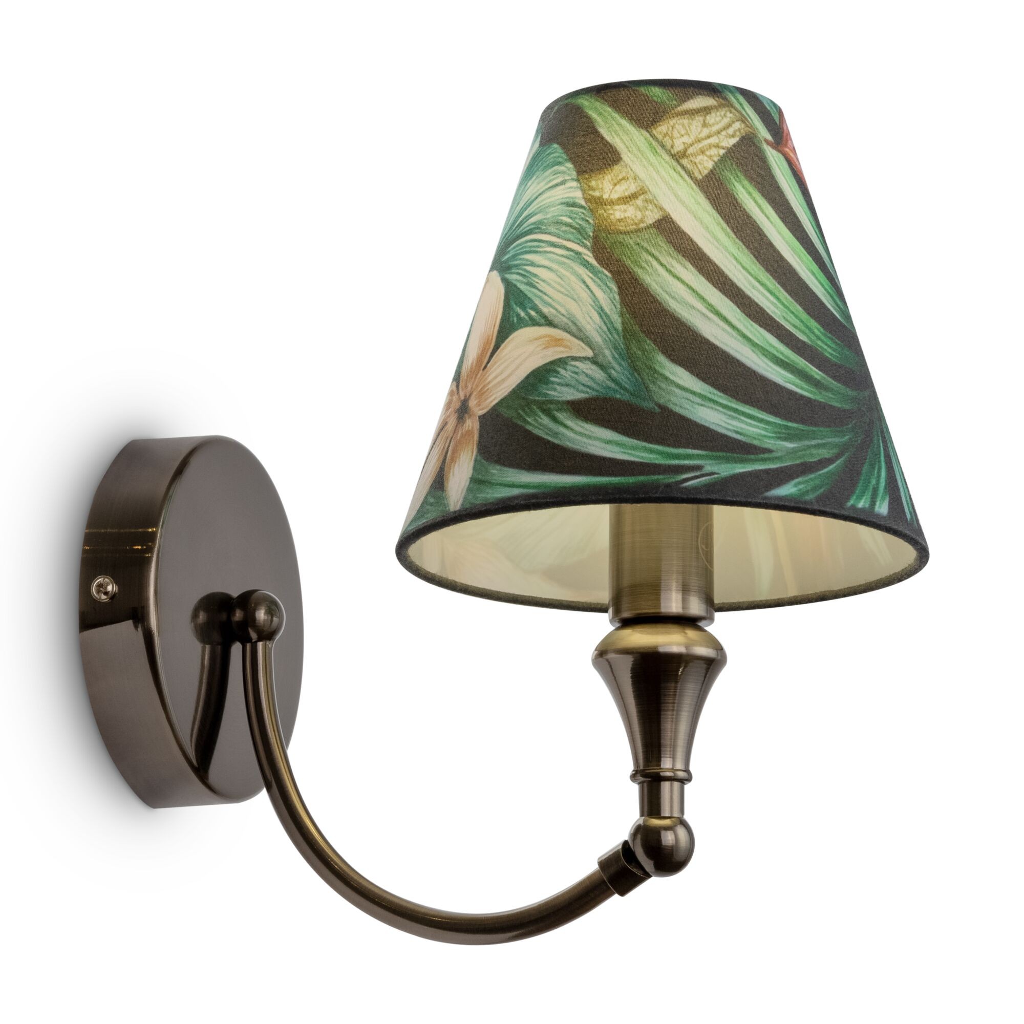 Настенное бра Maytoni Provence 12 M-01-DN-LMP-O-12