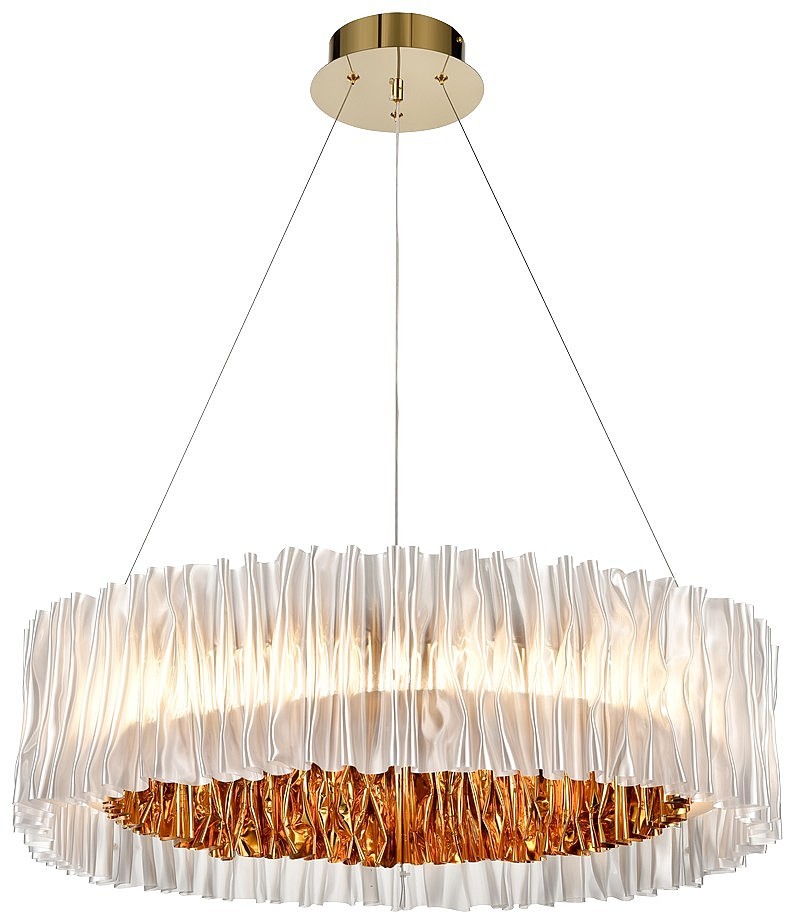 Подвесная люстра Wertmark Patricia WE117.02.303