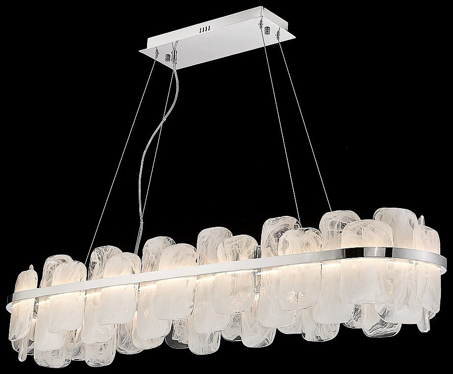 Подвесная люстра Wertmark Nelly WE158.32.123