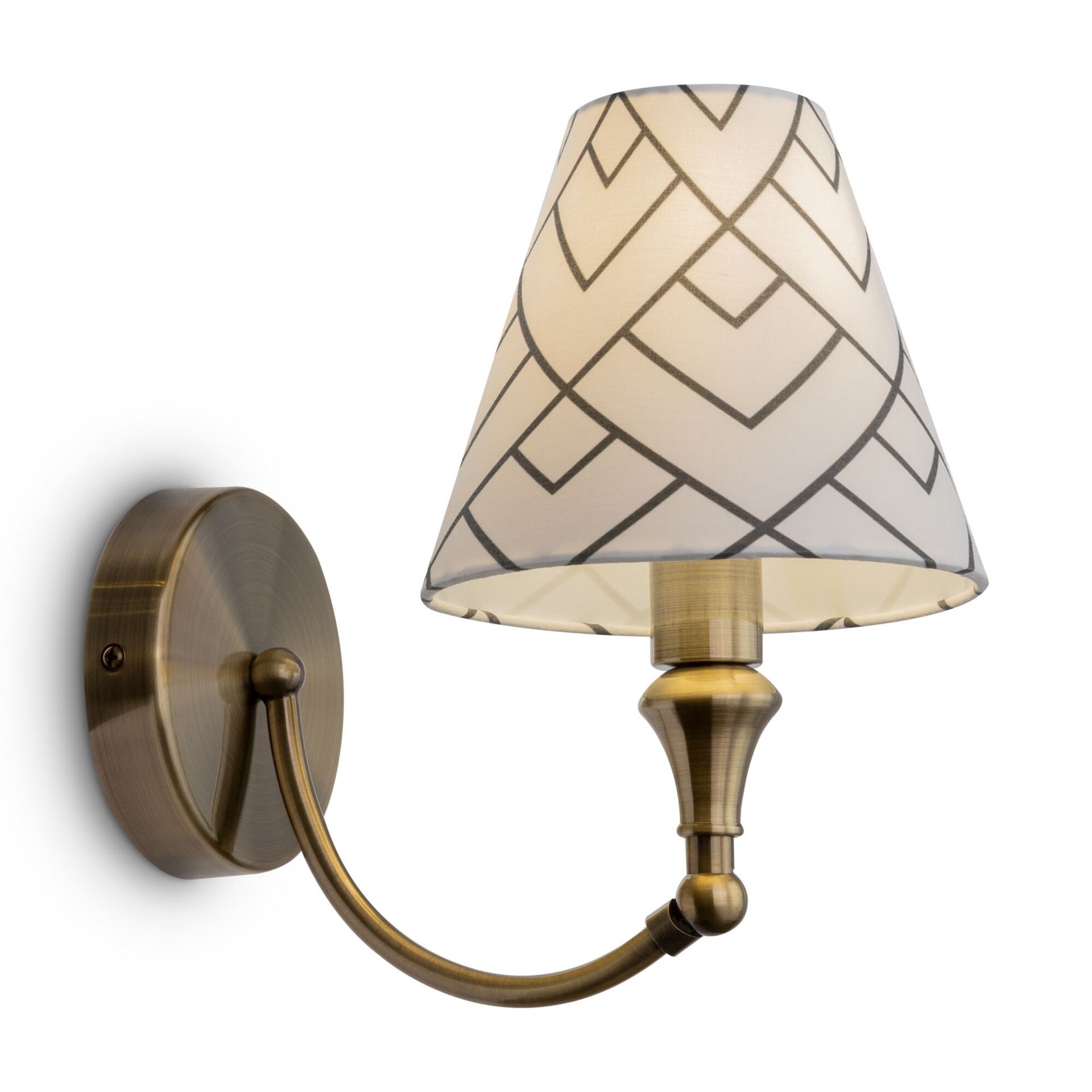 Настенное бра Maytoni Modern 2 M-01-SB-LMP-O-16