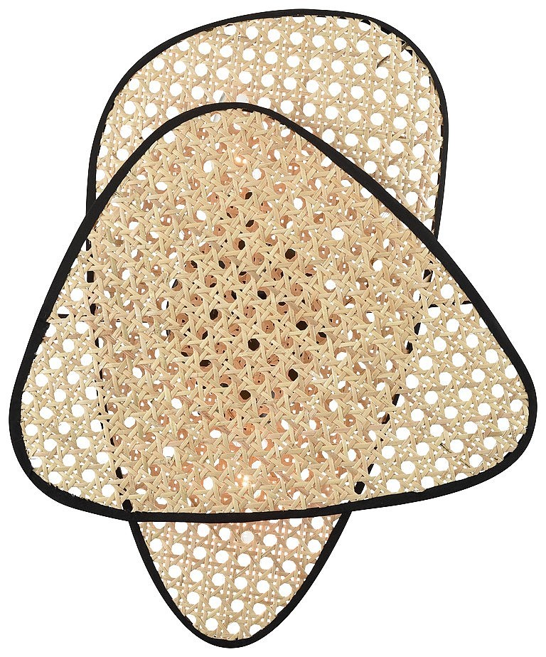 Настенный светильник Wertmark Palma WE520.02.711