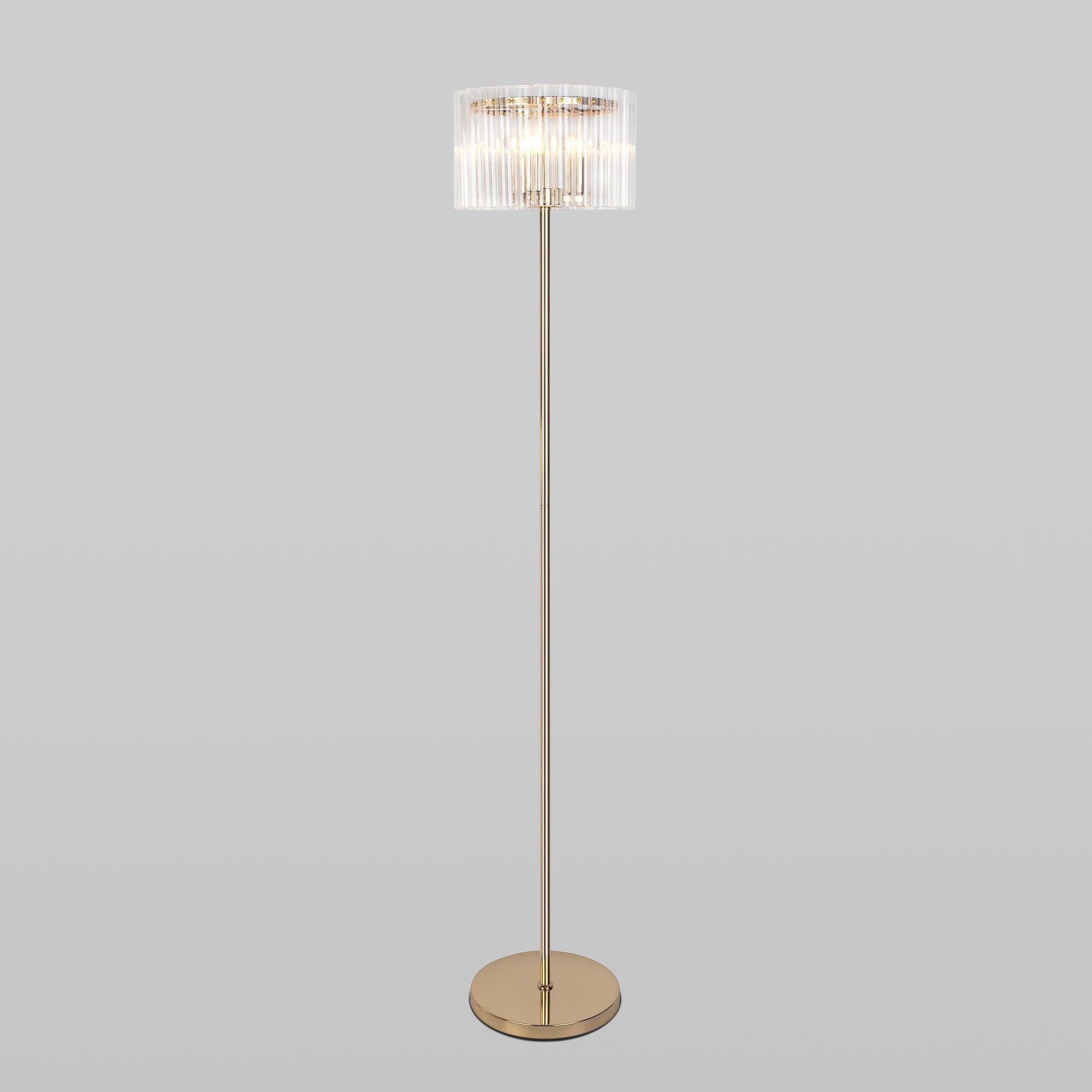 Торшер Bogate's Flamel 01116/3