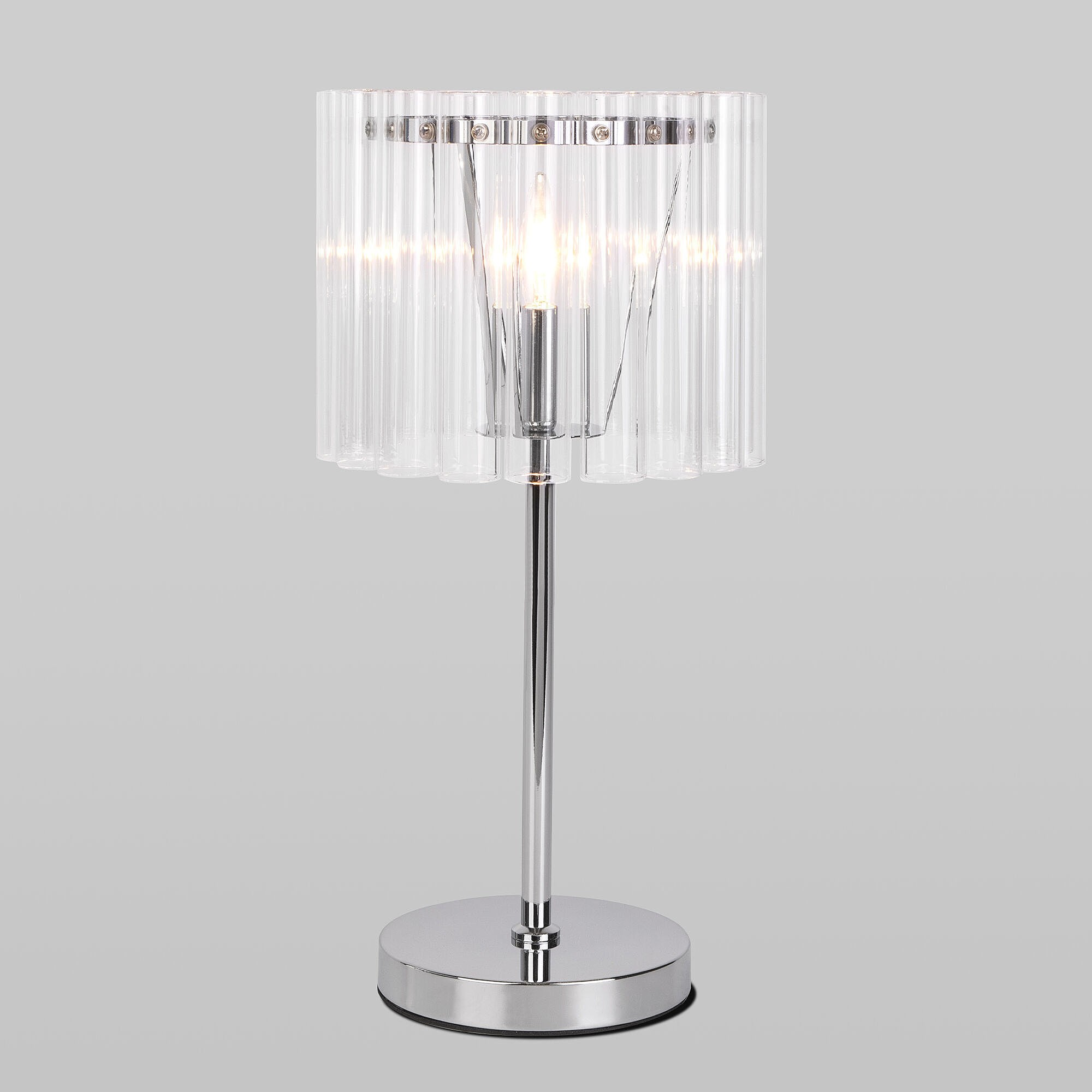 Настольная лампа Bogate's Flamel 01117/1