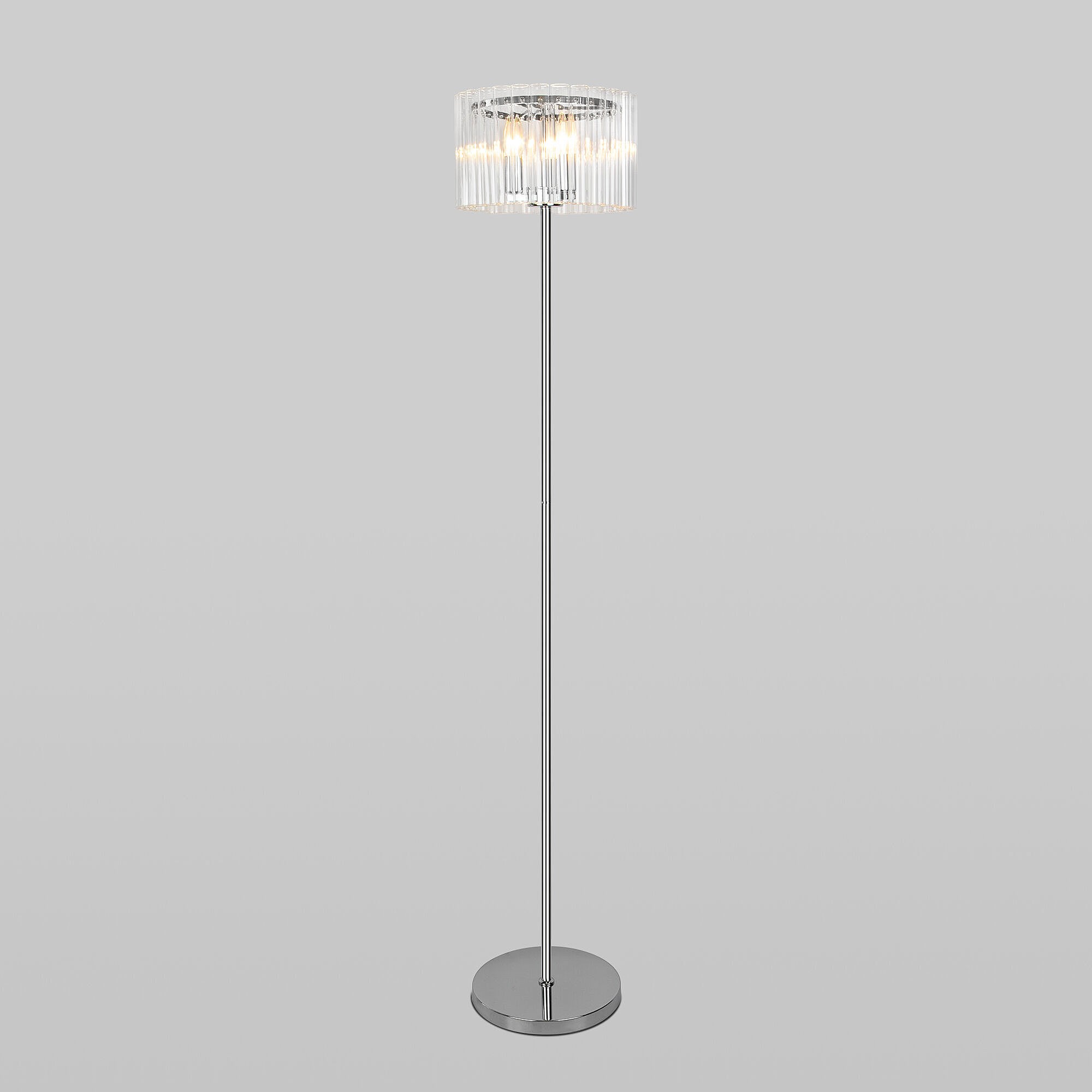 Торшер Bogate's Flamel 01117/3